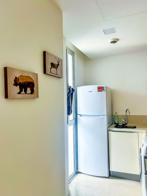 Appartement prestige vue dégagée photo 5