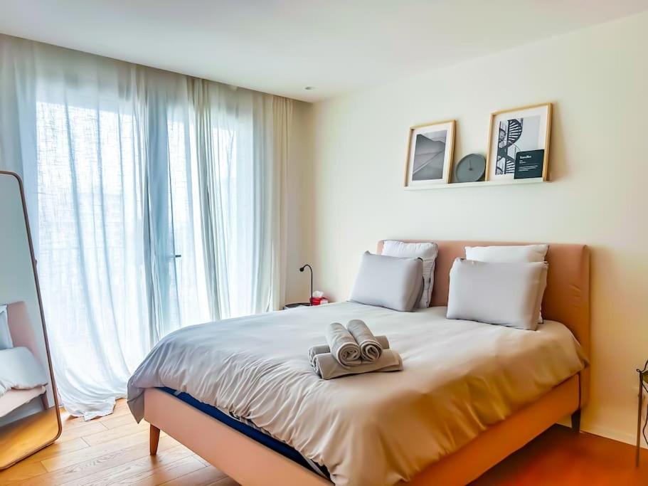 Appartement prestige vue dégagée photo 4