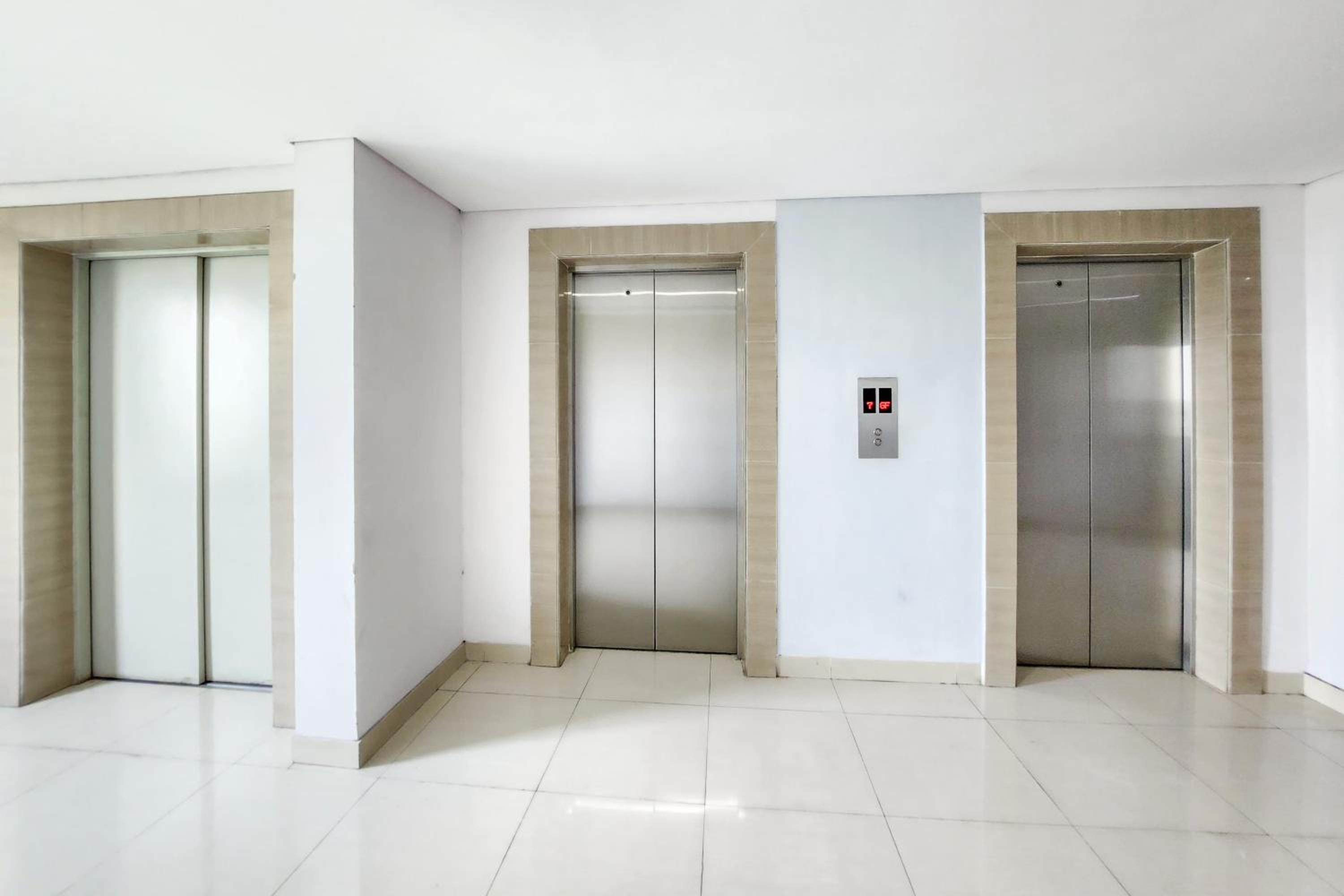 RedLiving Apartemen Enviro Cikarang - Stars Rooms view 4