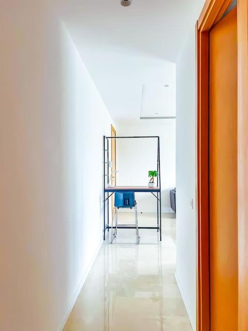 Appartement prestige vue dégagée photo 2