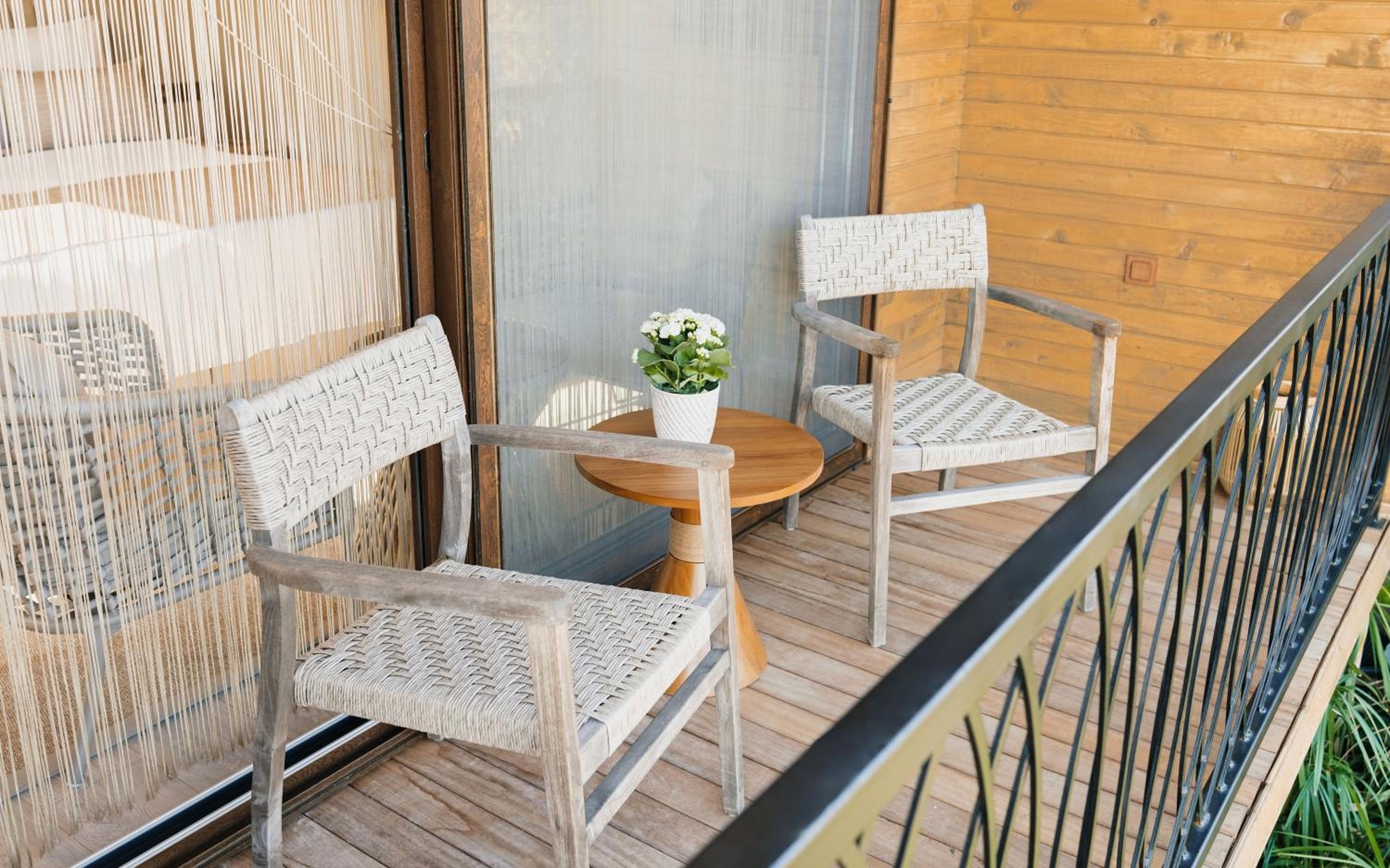 Doors Urla Hotel & Bungalows - Image 47