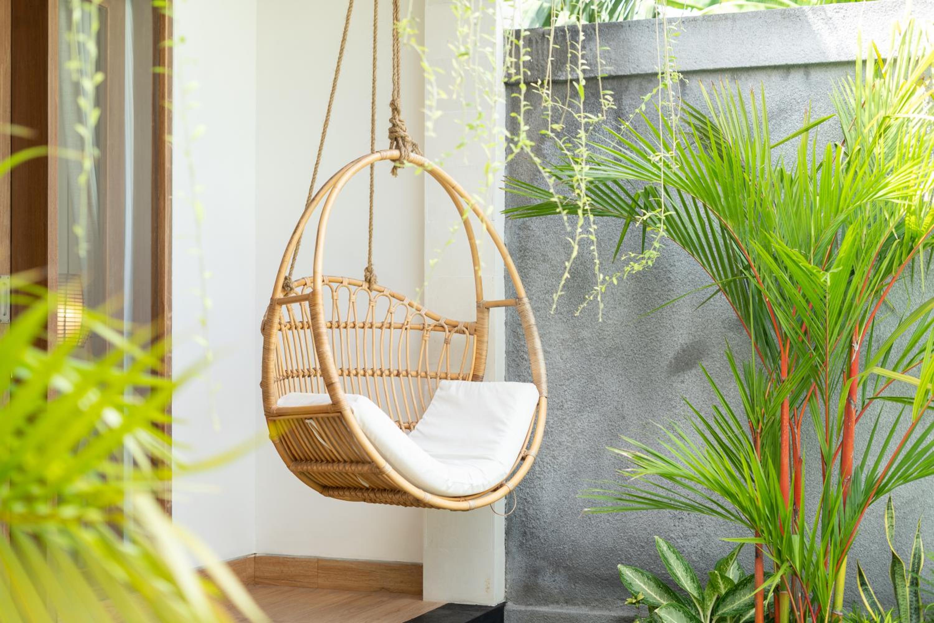 Ami villa in the heart of Canggu