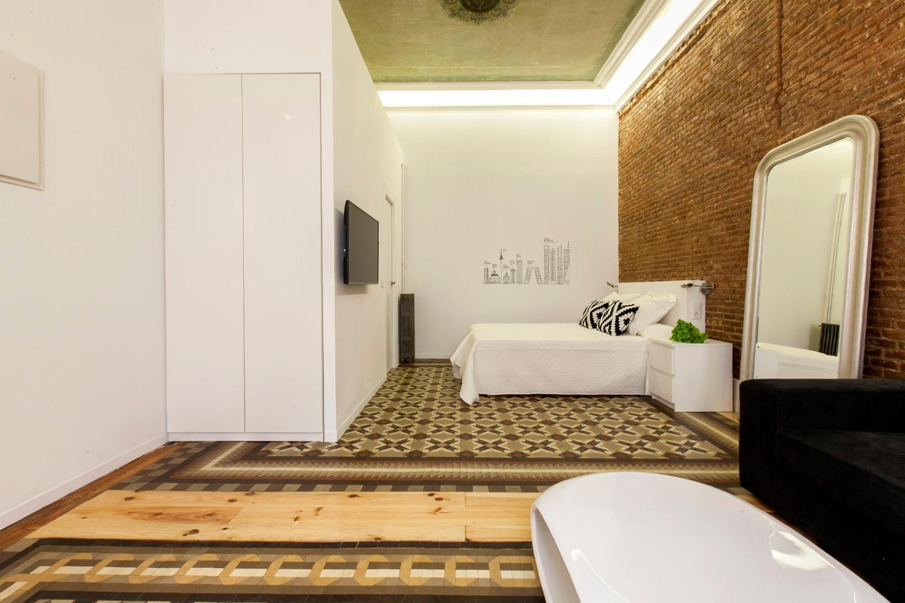 Apartamentos Matute 11