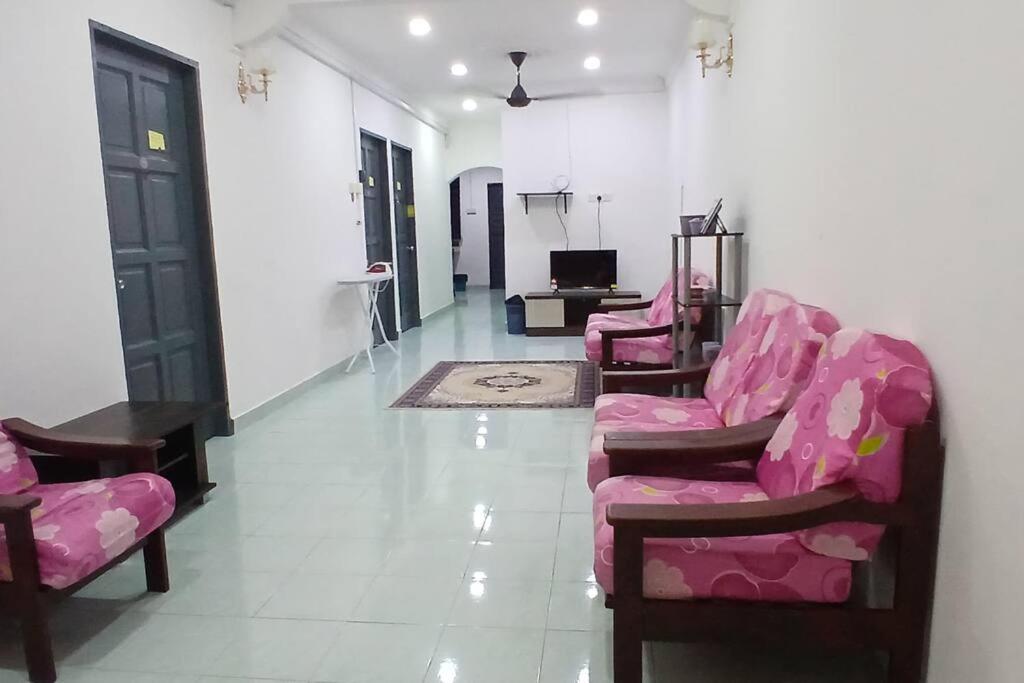 De Zarra Homestay photo 1