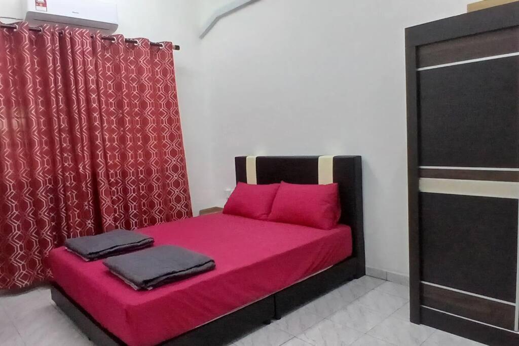 De Zarra Homestay photo 5