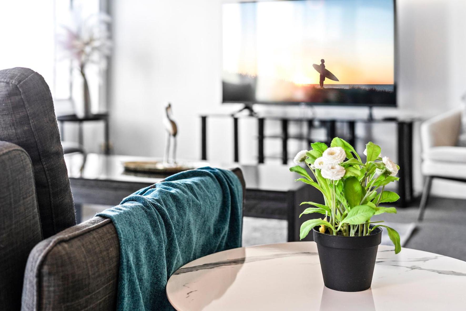 Central Surfers Paradise Family Retreat
