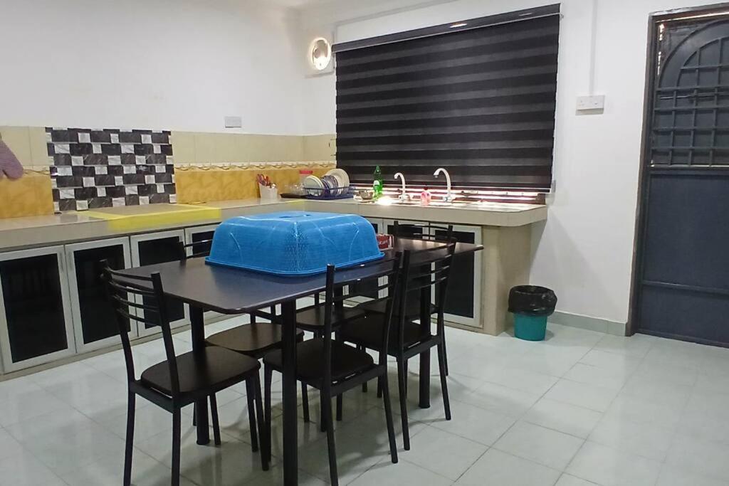 De Zarra Homestay photo 7