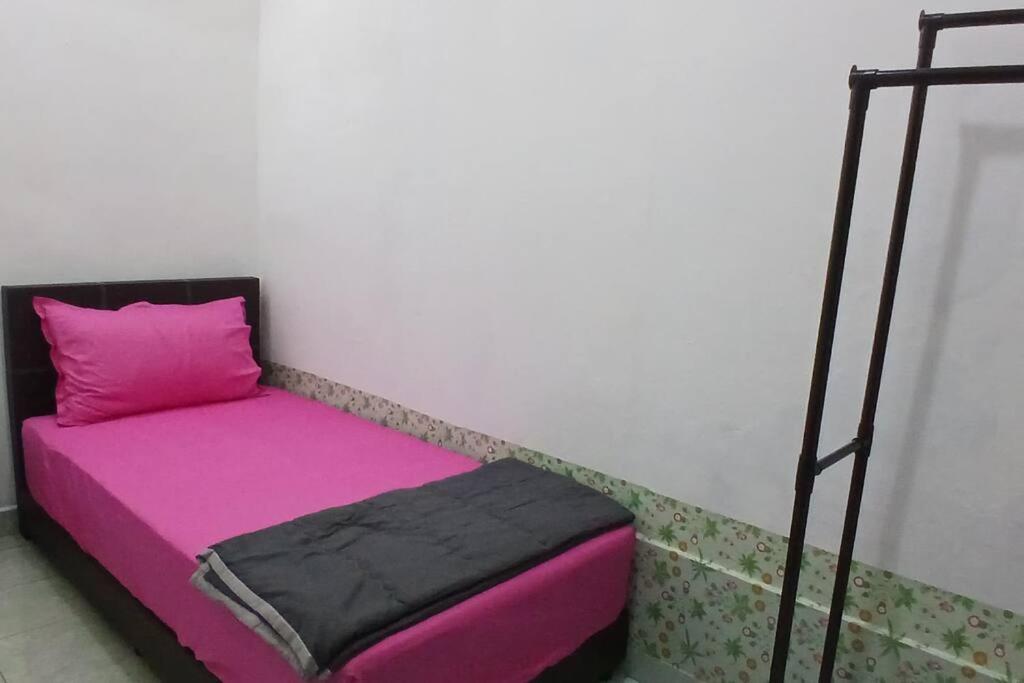 De Zarra Homestay photo 8