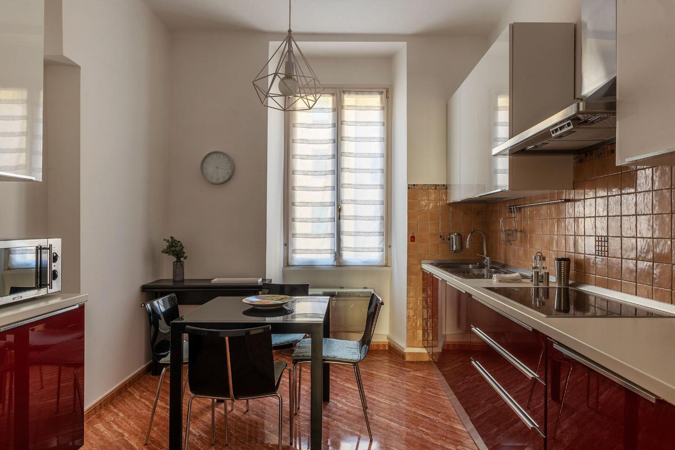 CS Beautiful San Giovanni Apt