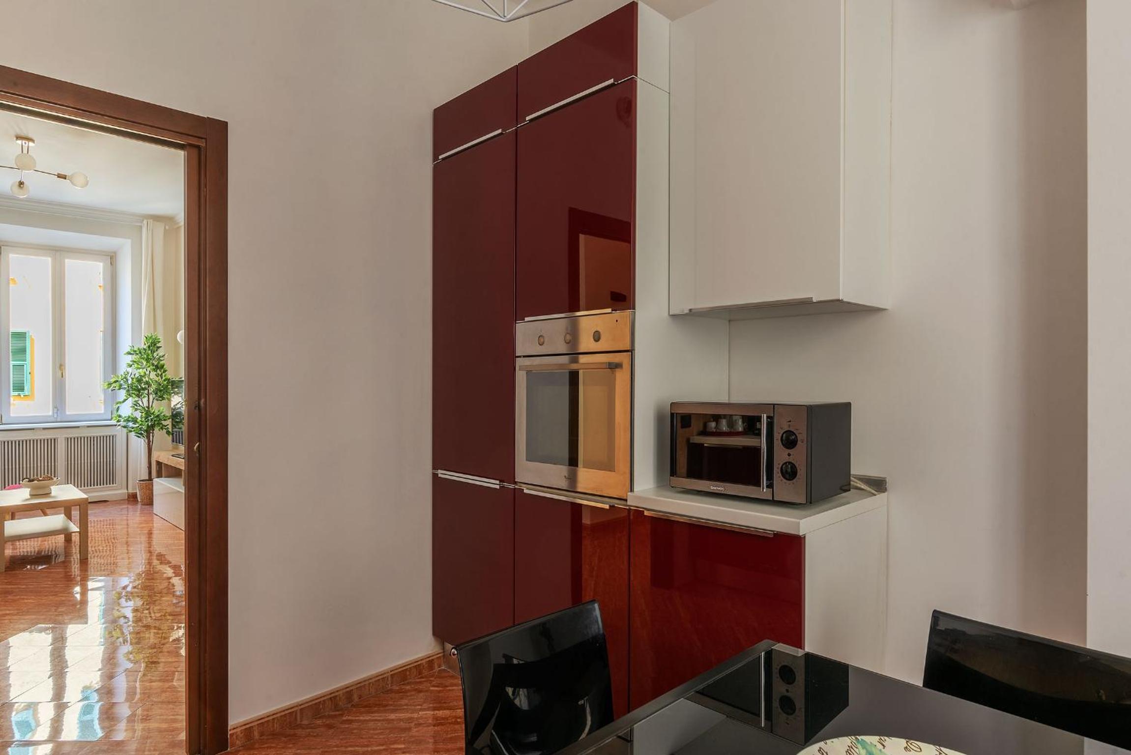 CS Beautiful San Giovanni Apt