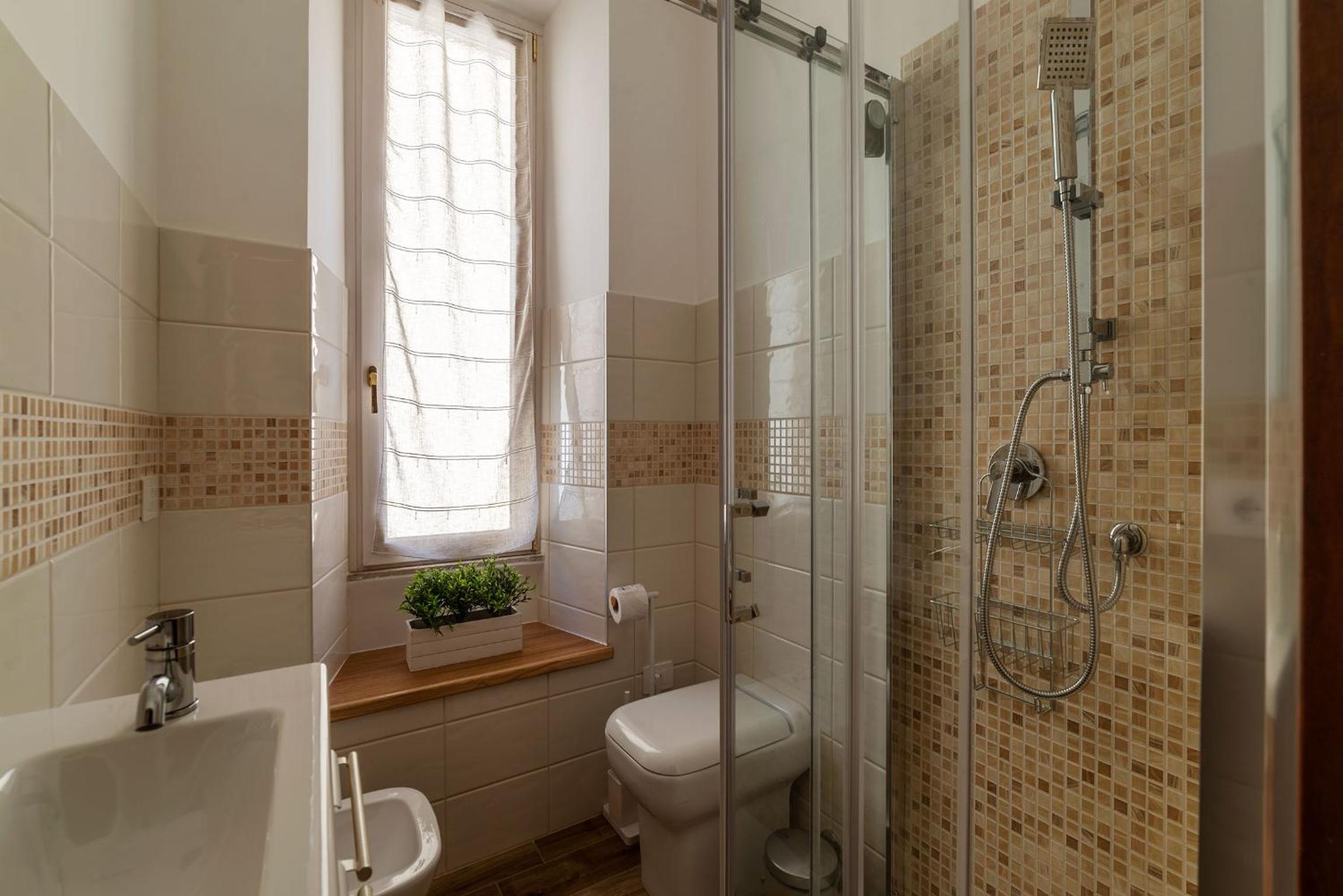 CS Beautiful San Giovanni Apt