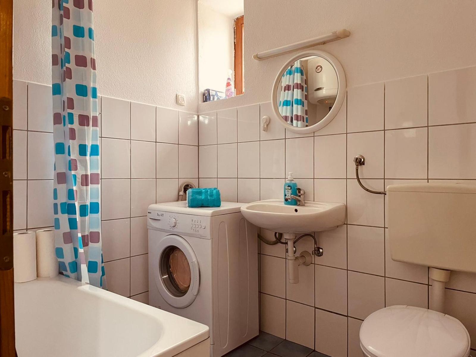 Apartman Maric