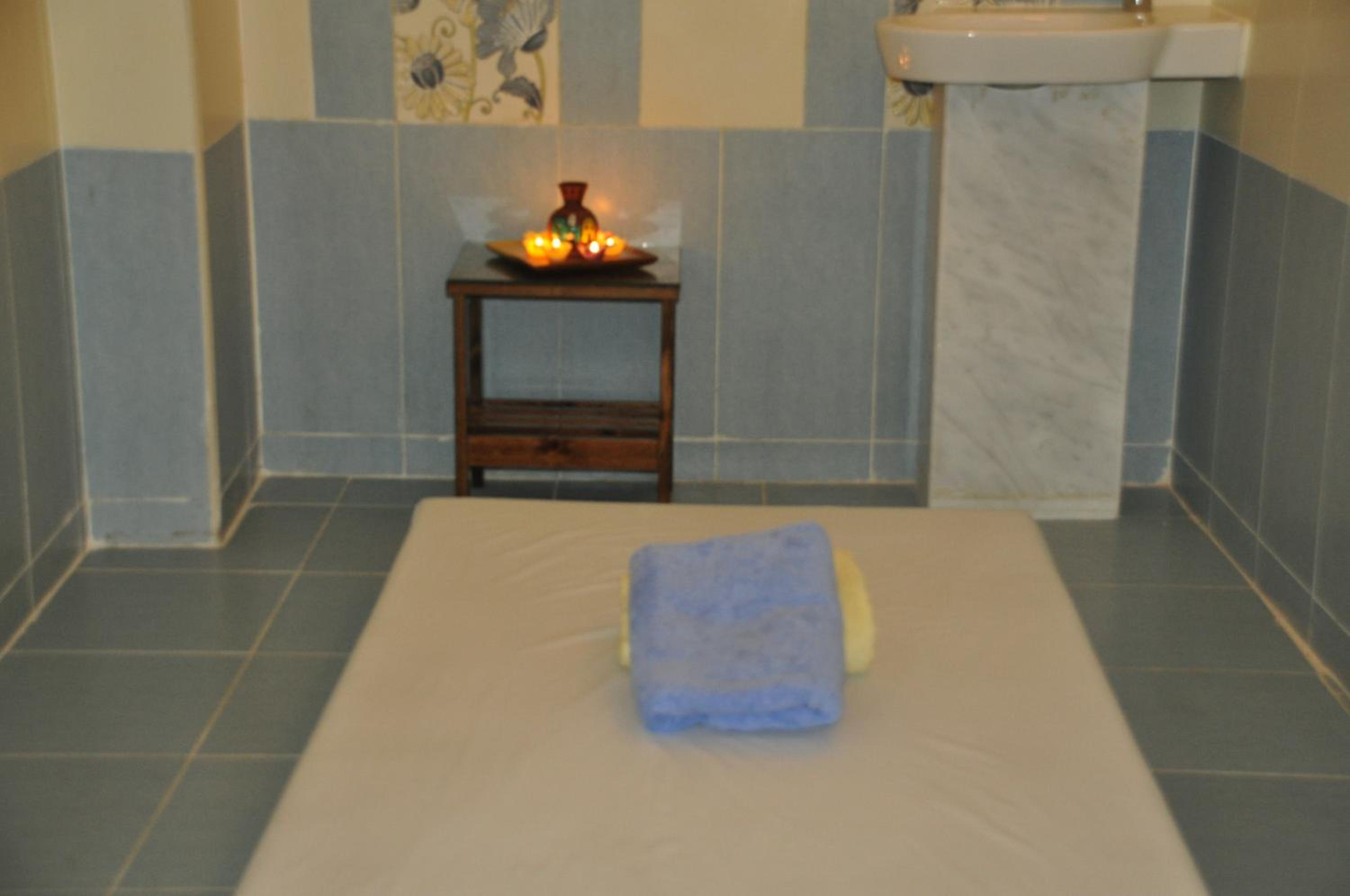 MinaMark Beach Resort for Families and Couples Only