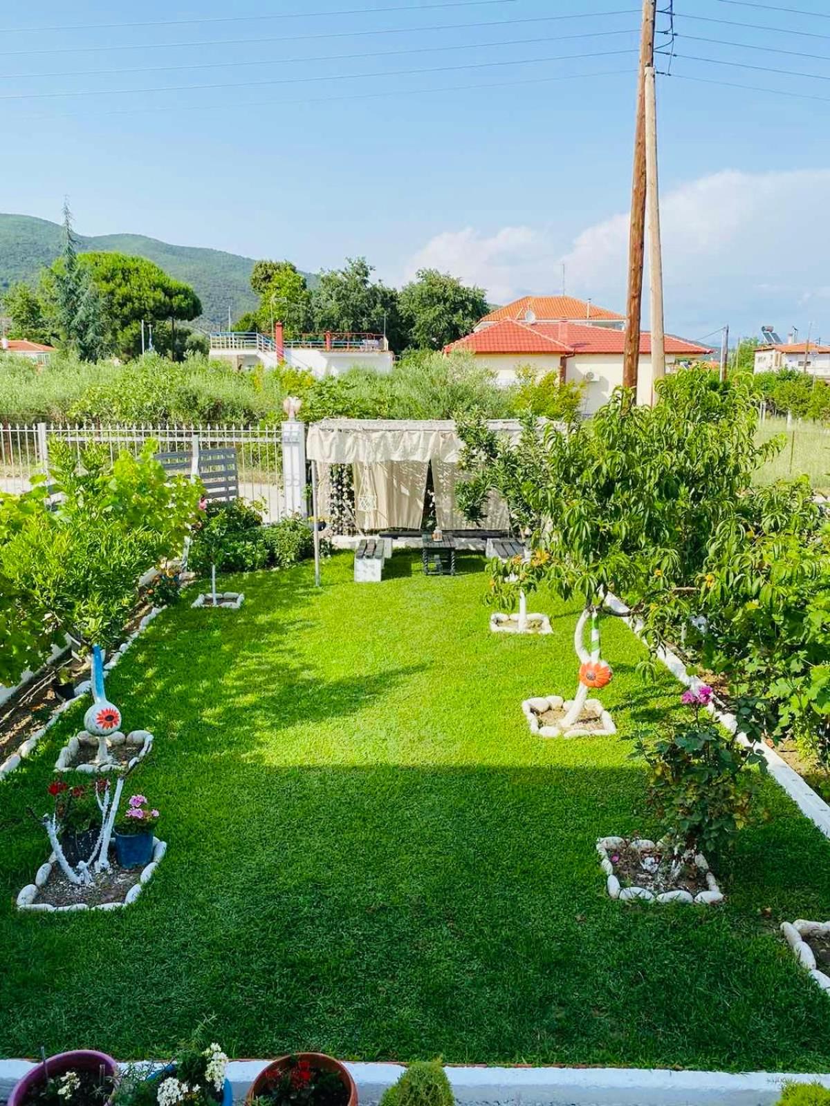 LUNA'S HOUSE view 3