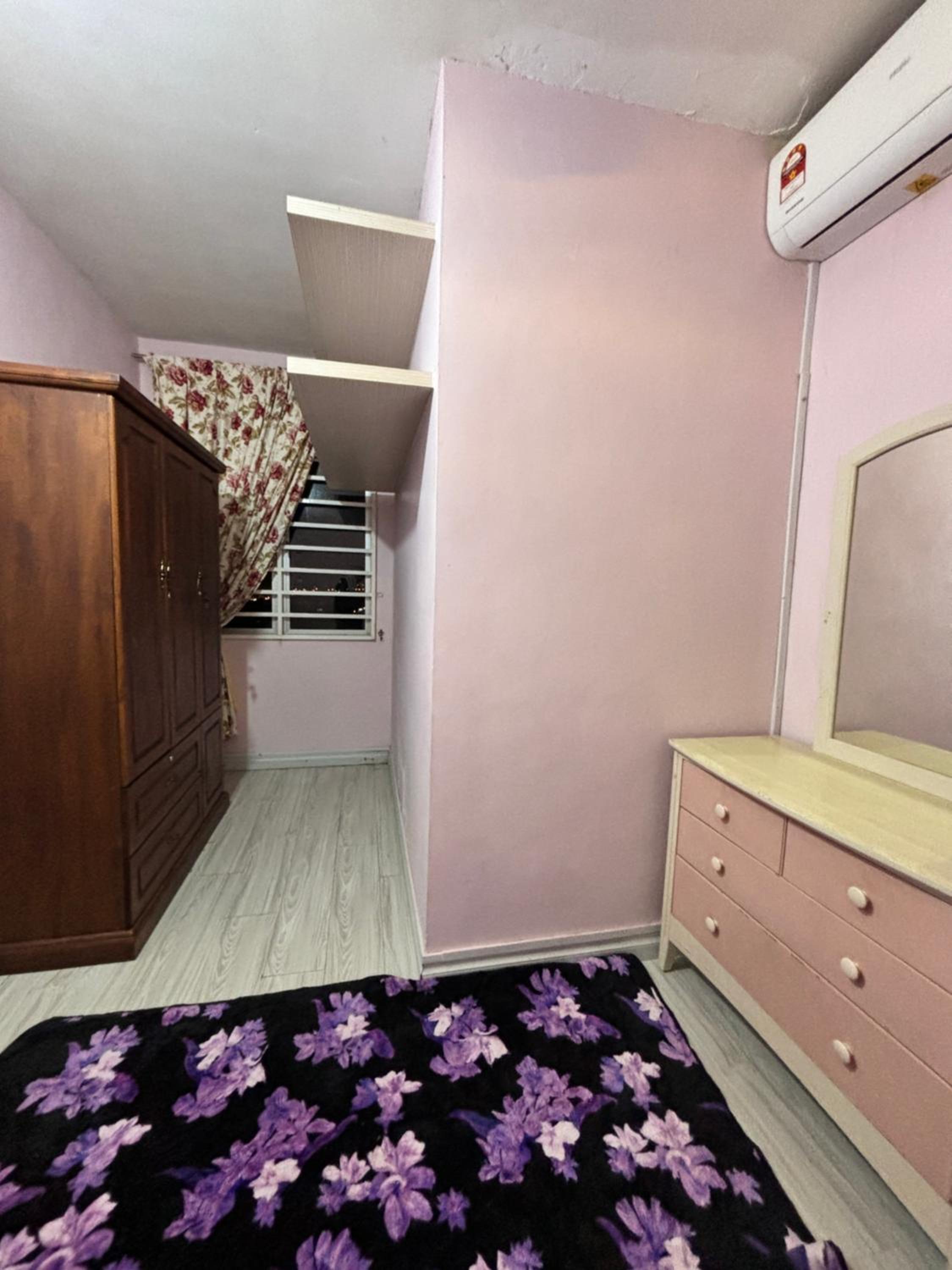 Putatan Platinum Apartment photo 7