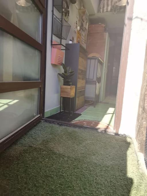 Deer apartment