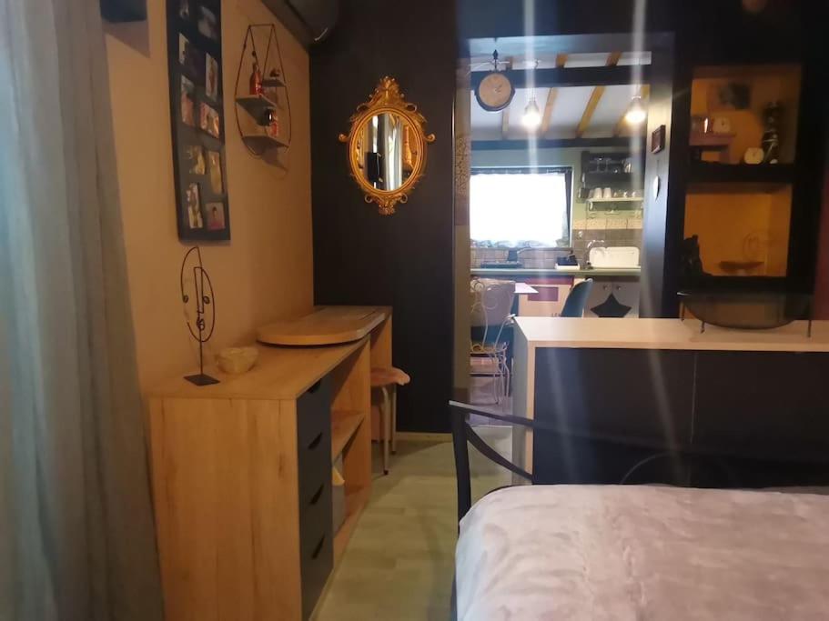 Deer apartment