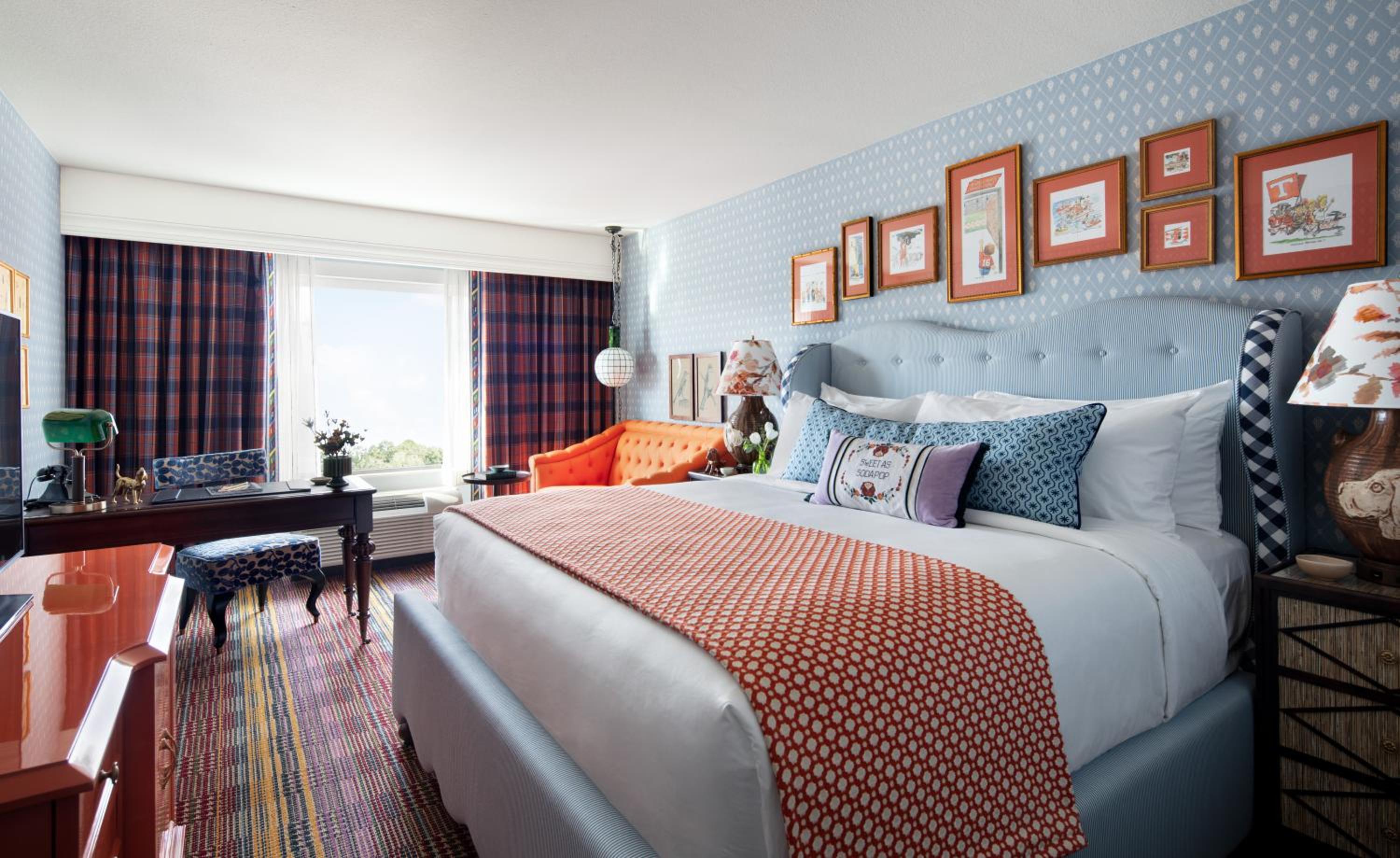Graduate by Hilton Knoxville, Billede 85