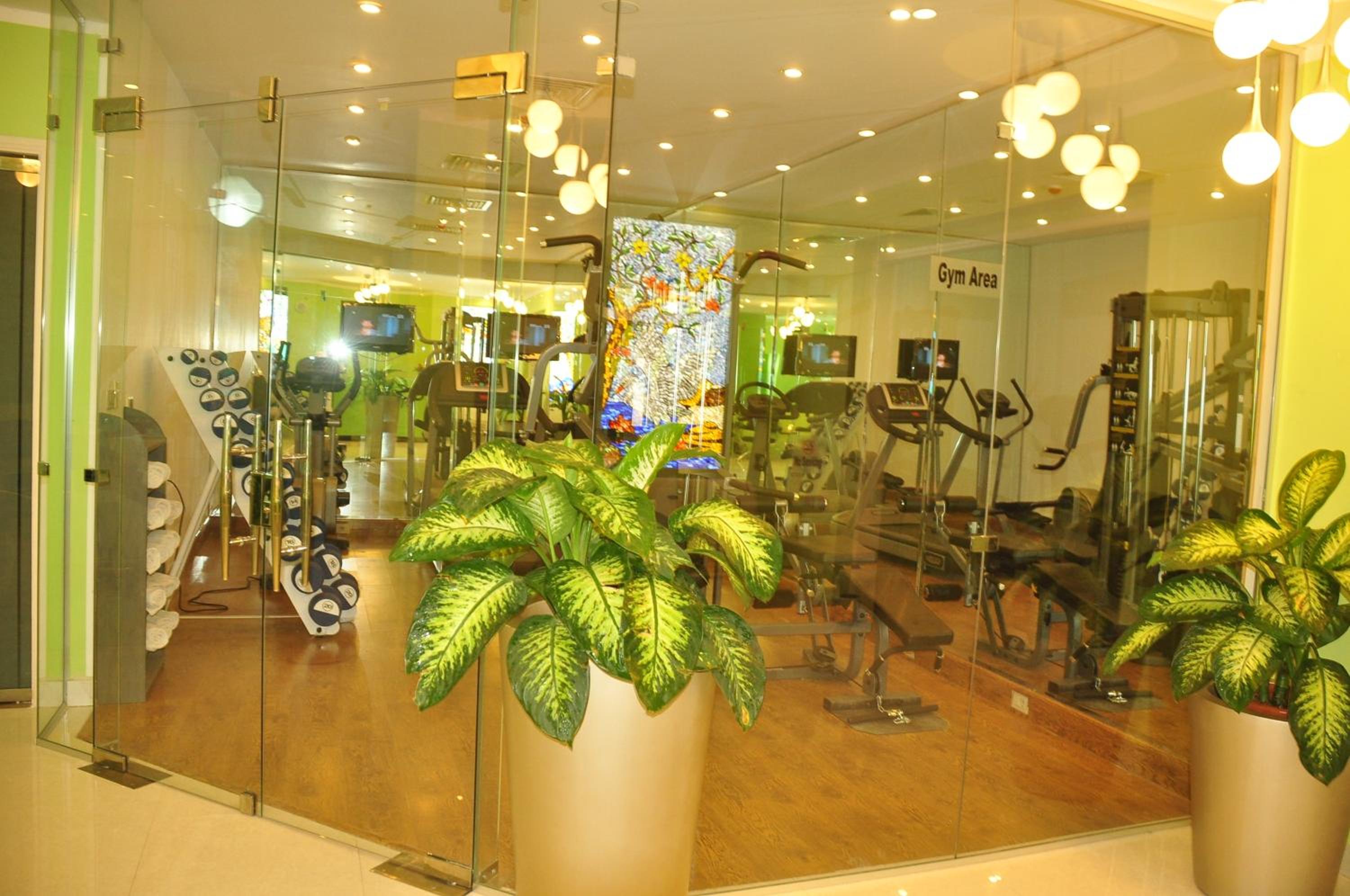 MinaMark Beach Resort for Families and Couples Only