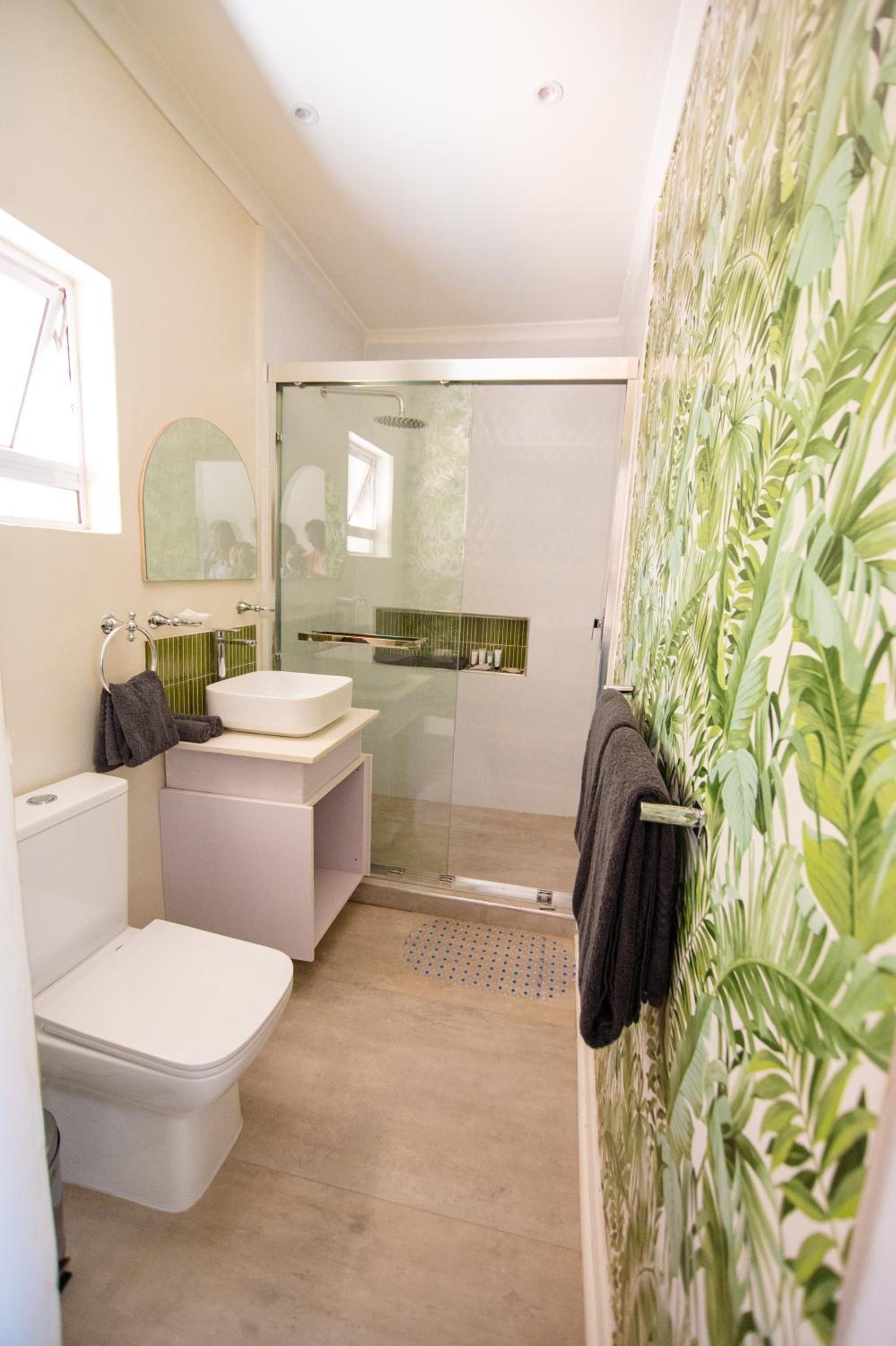 36 Alexander Guesthouse,Highlands,Harare view 3