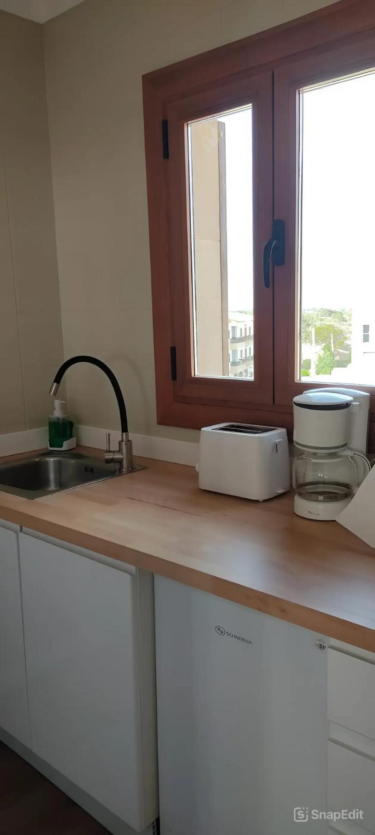 Apartamentos Can Salas 4