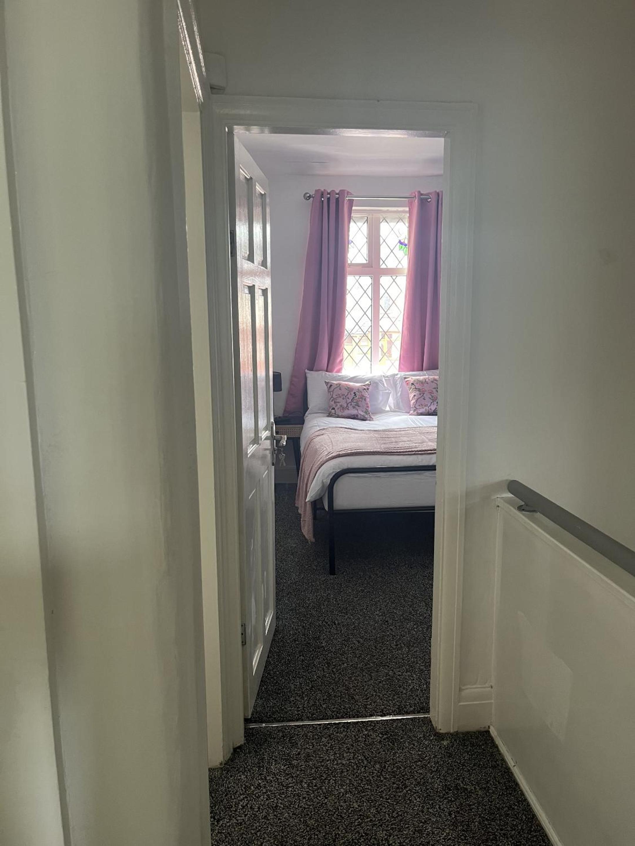 Droylsden House