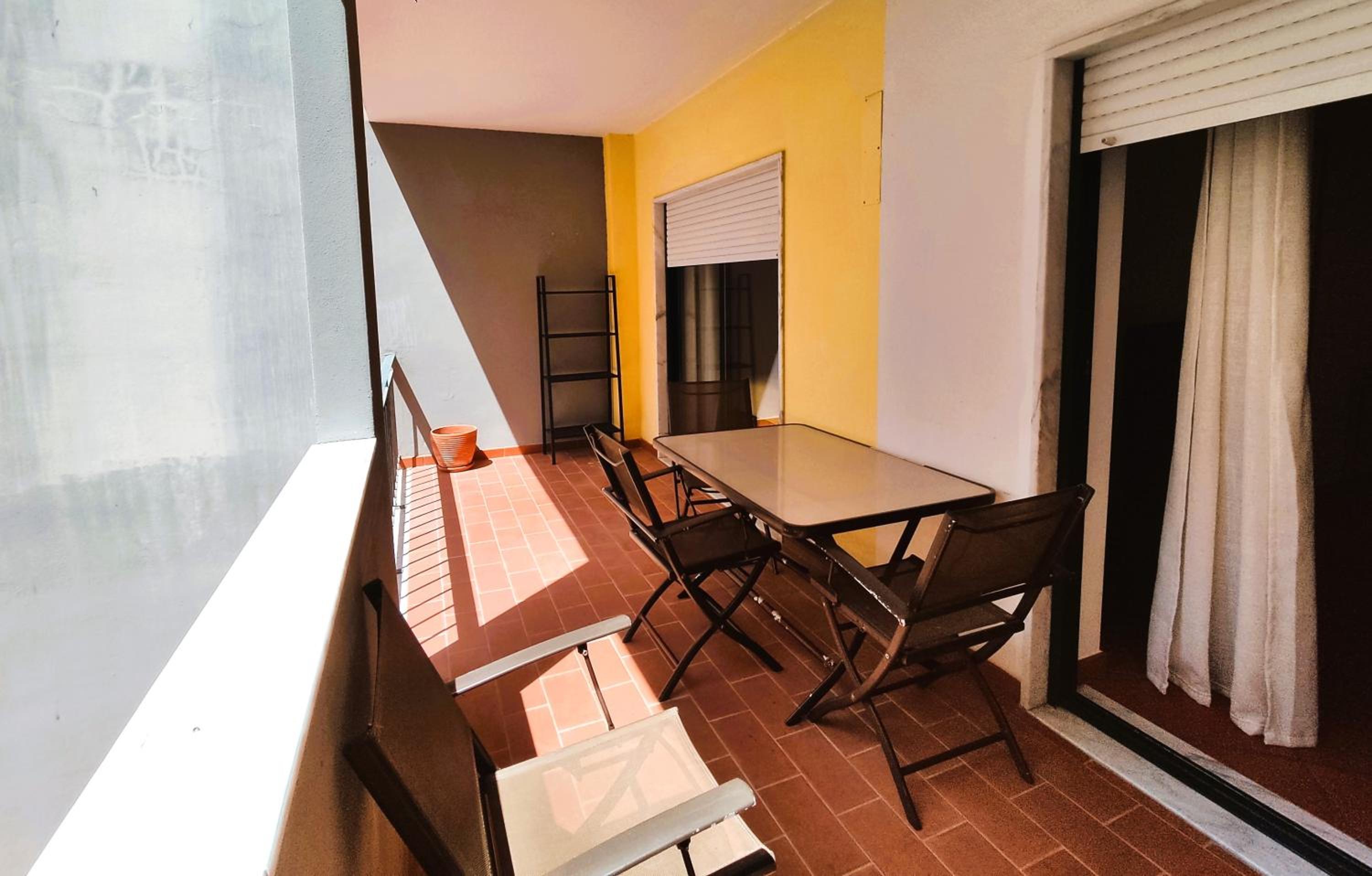 Armacao de Pera Vacations - 1B Terrace B - Casas  Papeis - Property Image 19