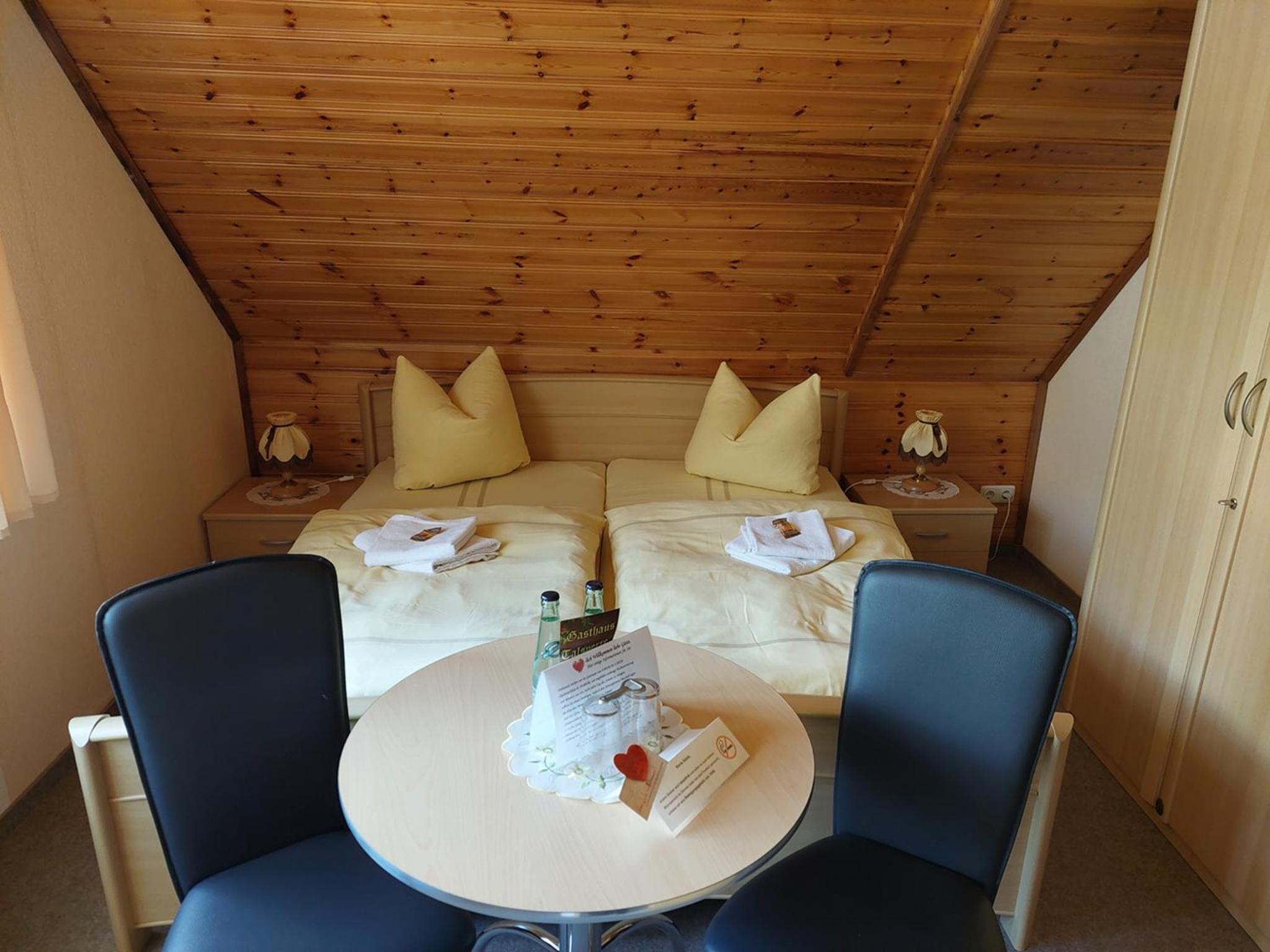 Gasthaus Talsperre -Gaststätte und Pension-