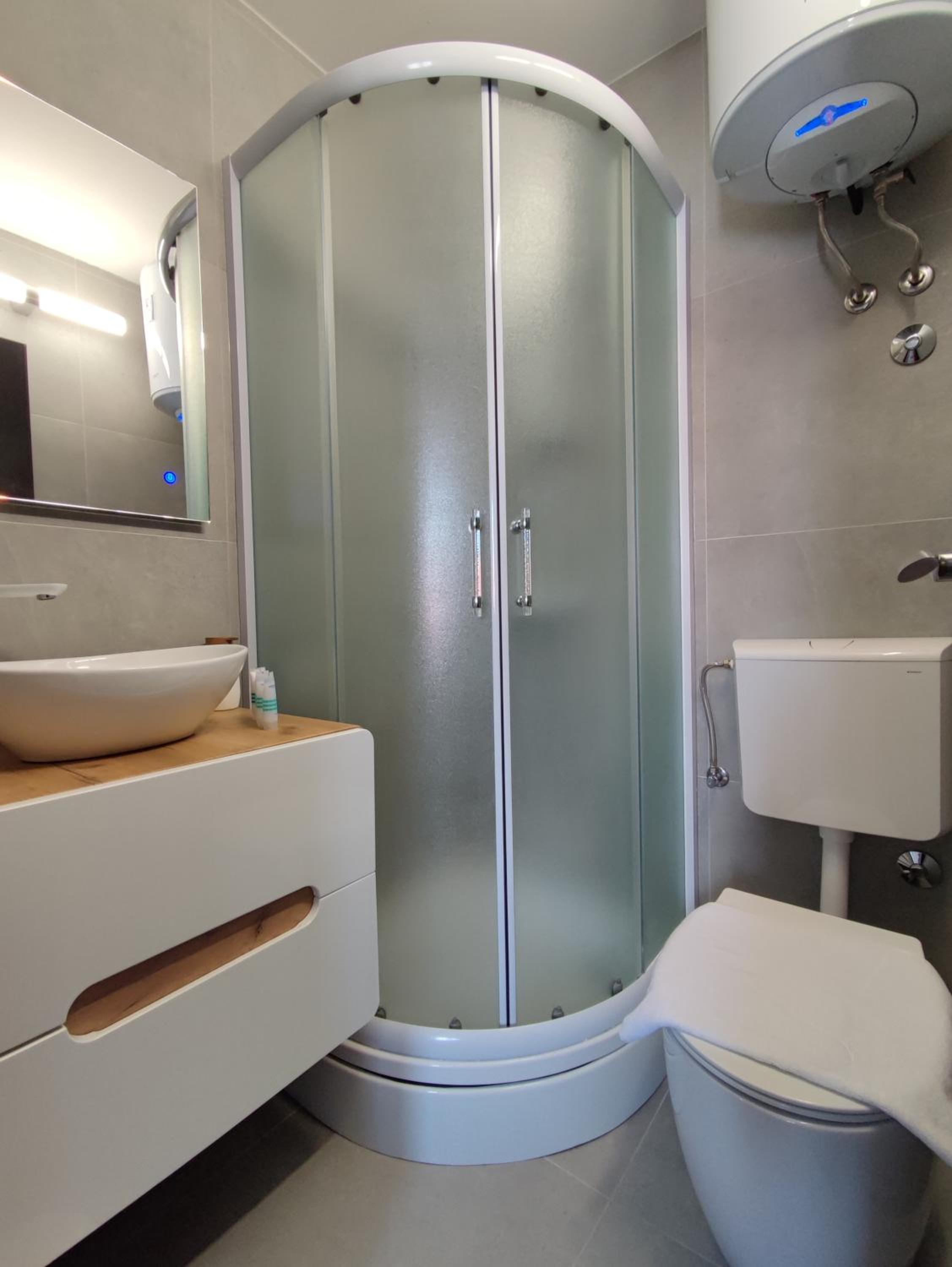 Guest House Exalto