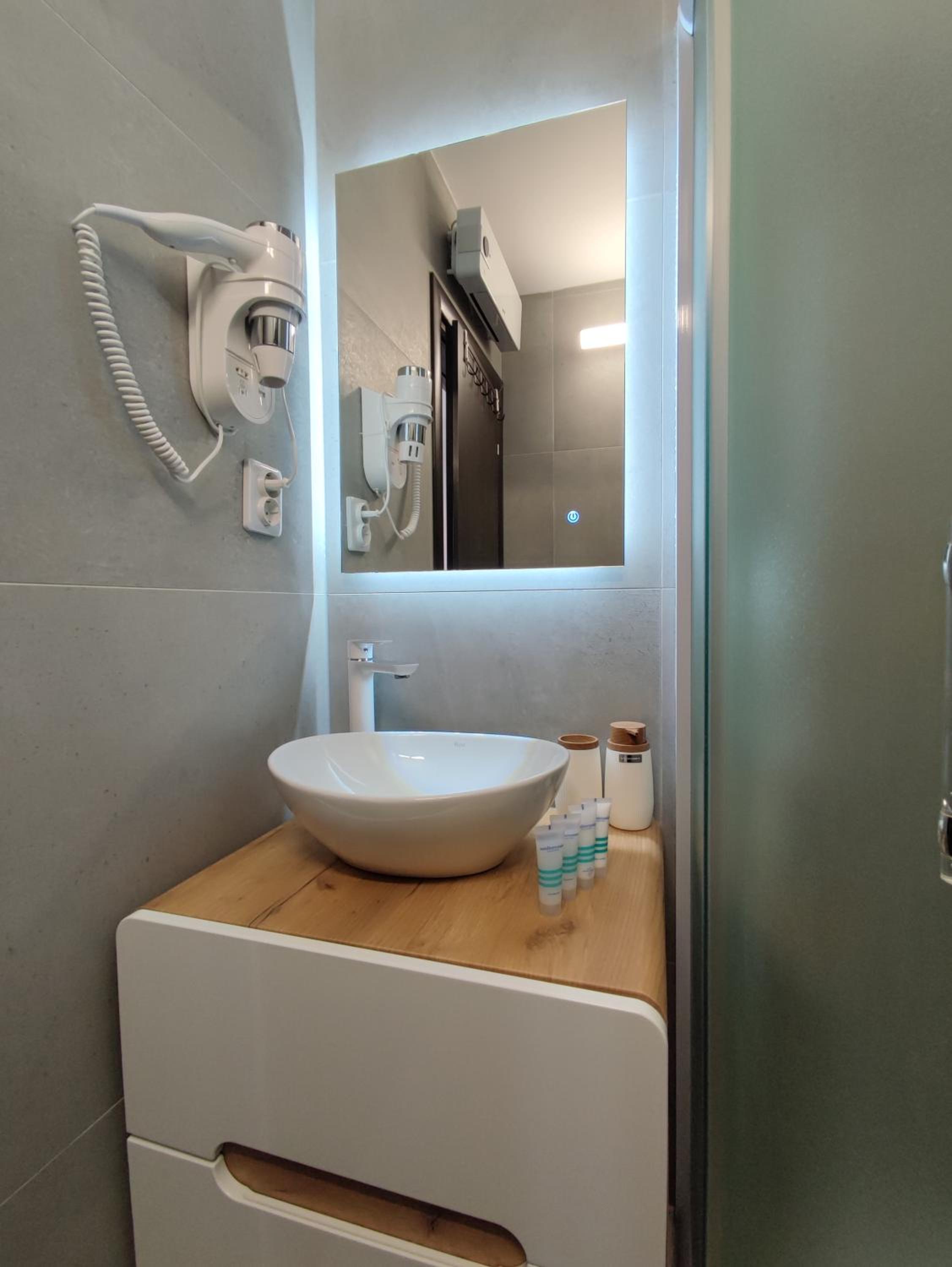 Guest House Exalto