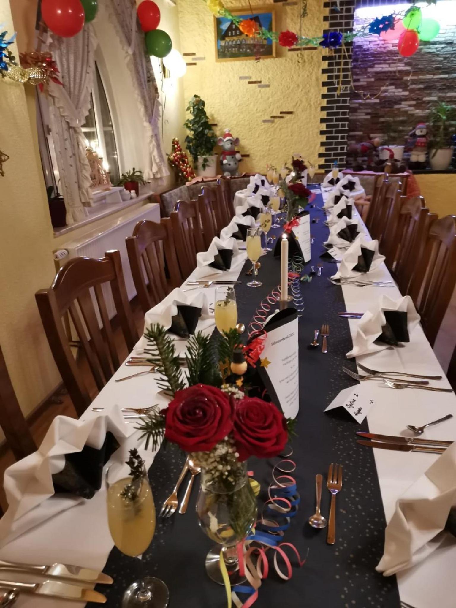 Gasthaus Talsperre -Gaststätte und Pension-