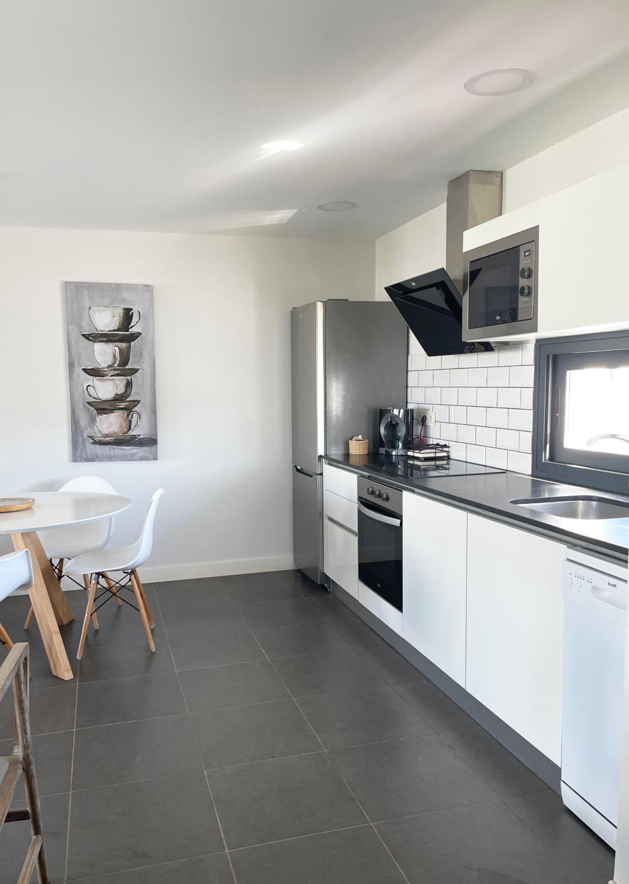 Las Dunas Blancas - FTV Holidays Homes