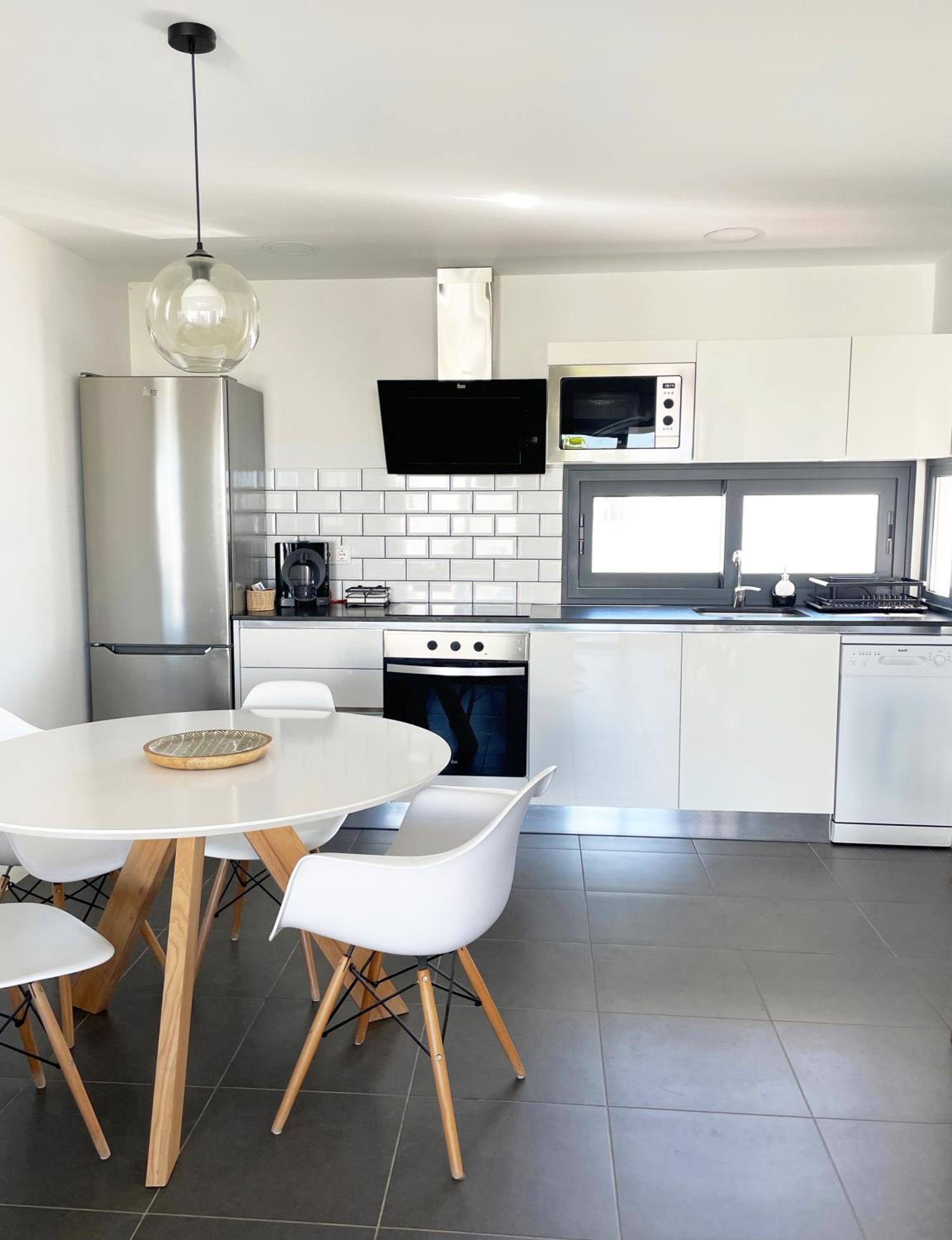 Las Dunas Blancas - FTV Holidays Homes