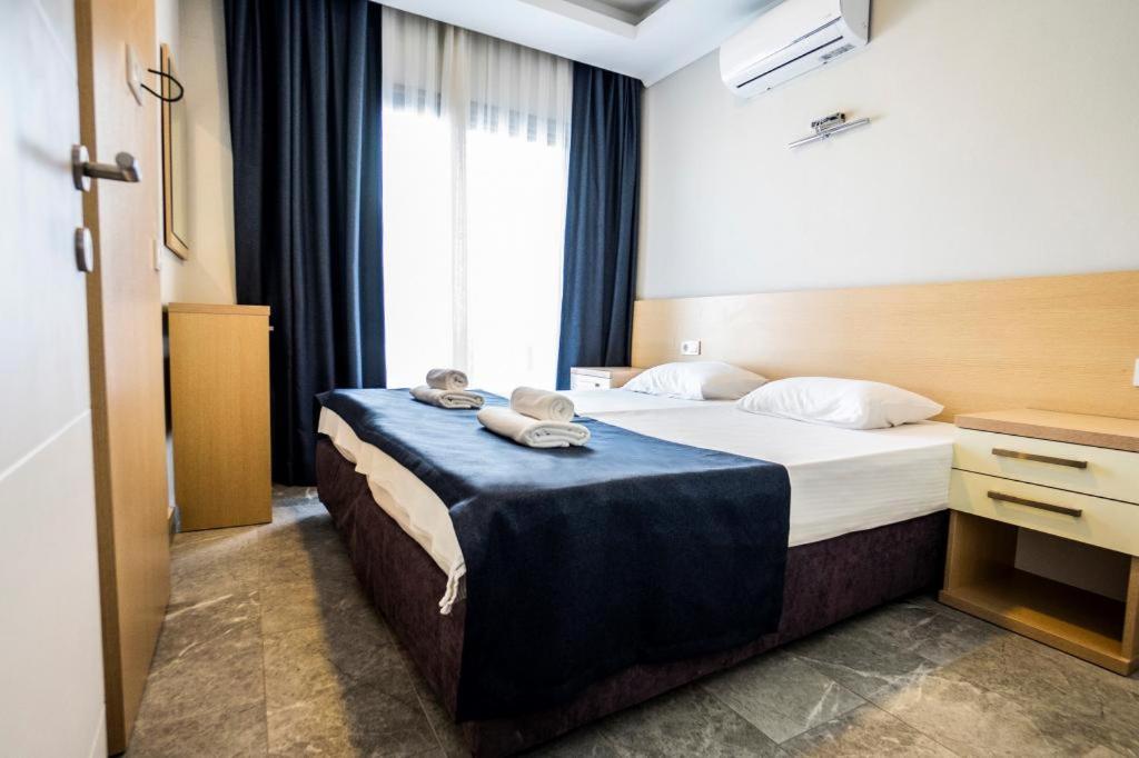 M2 Hotel