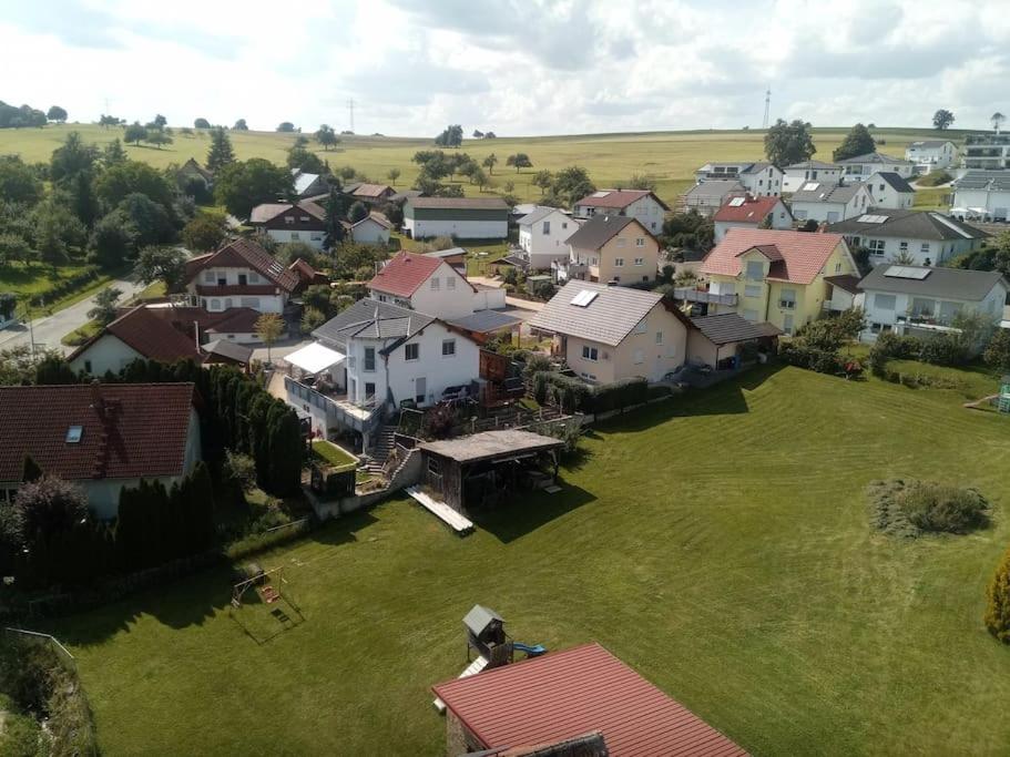 Ferienhaus Möll