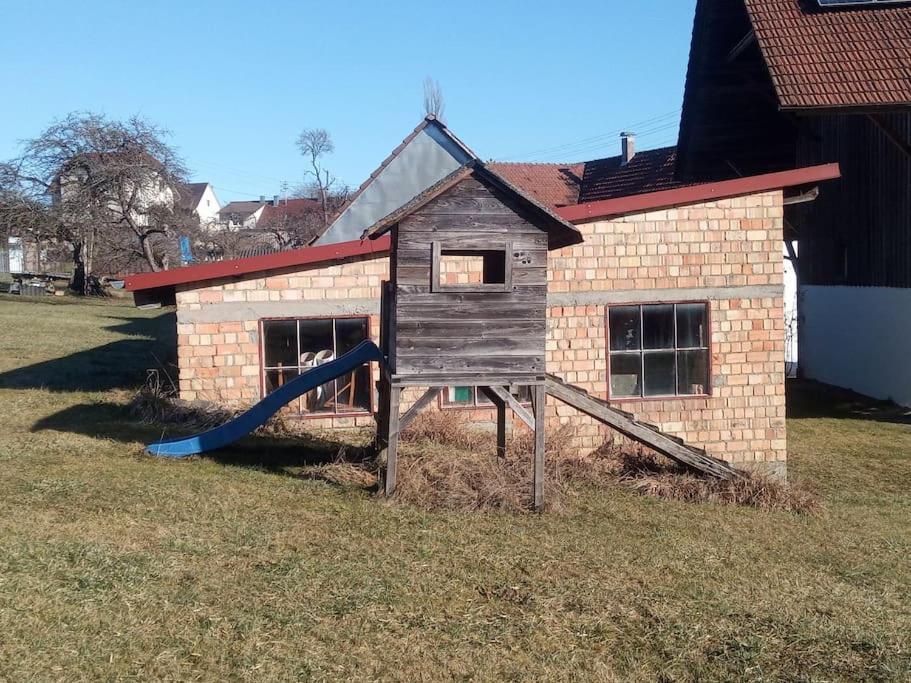 Ferienhaus Möll