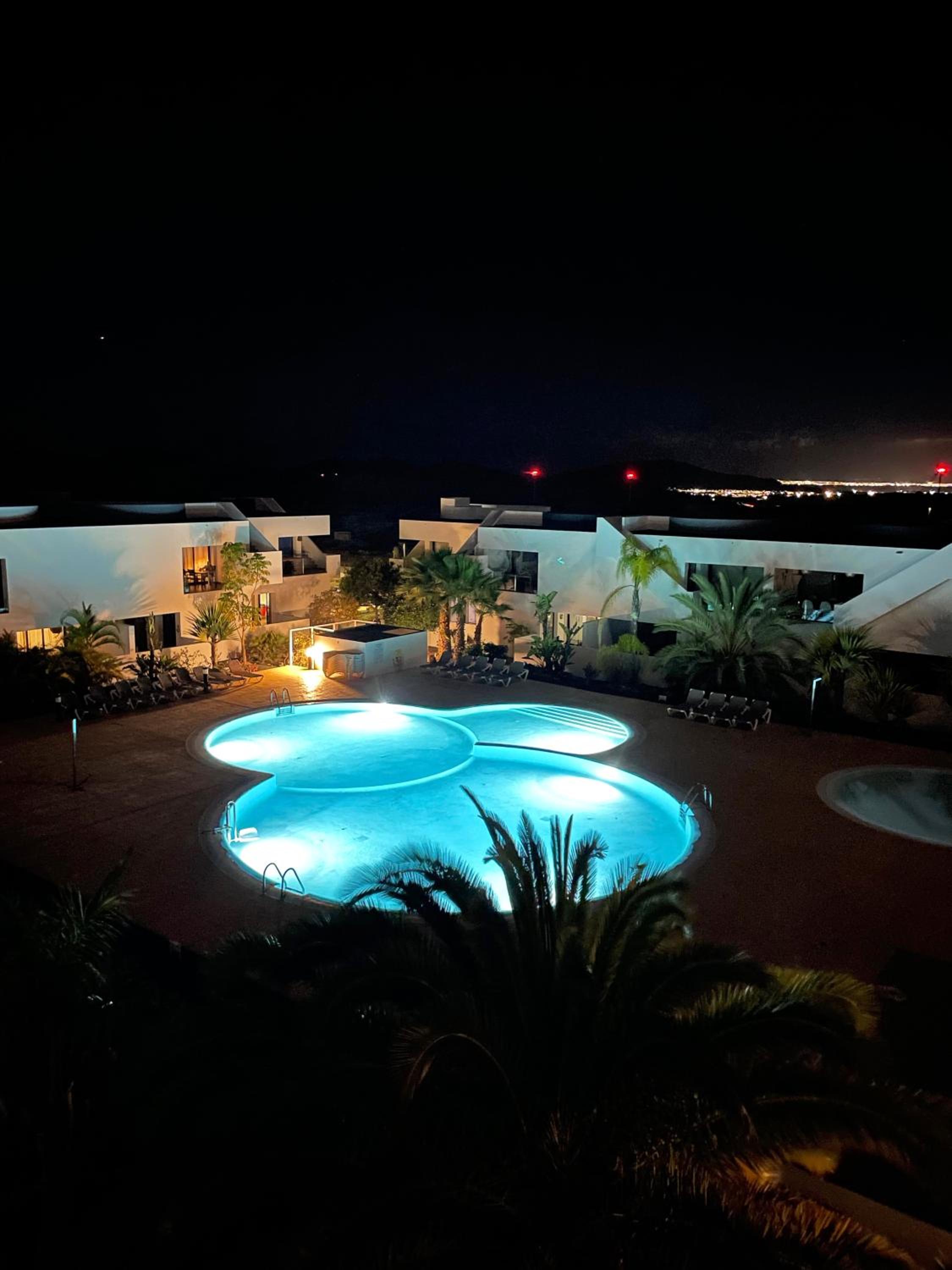 Las Dunas Blancas - FTV Holidays Homes