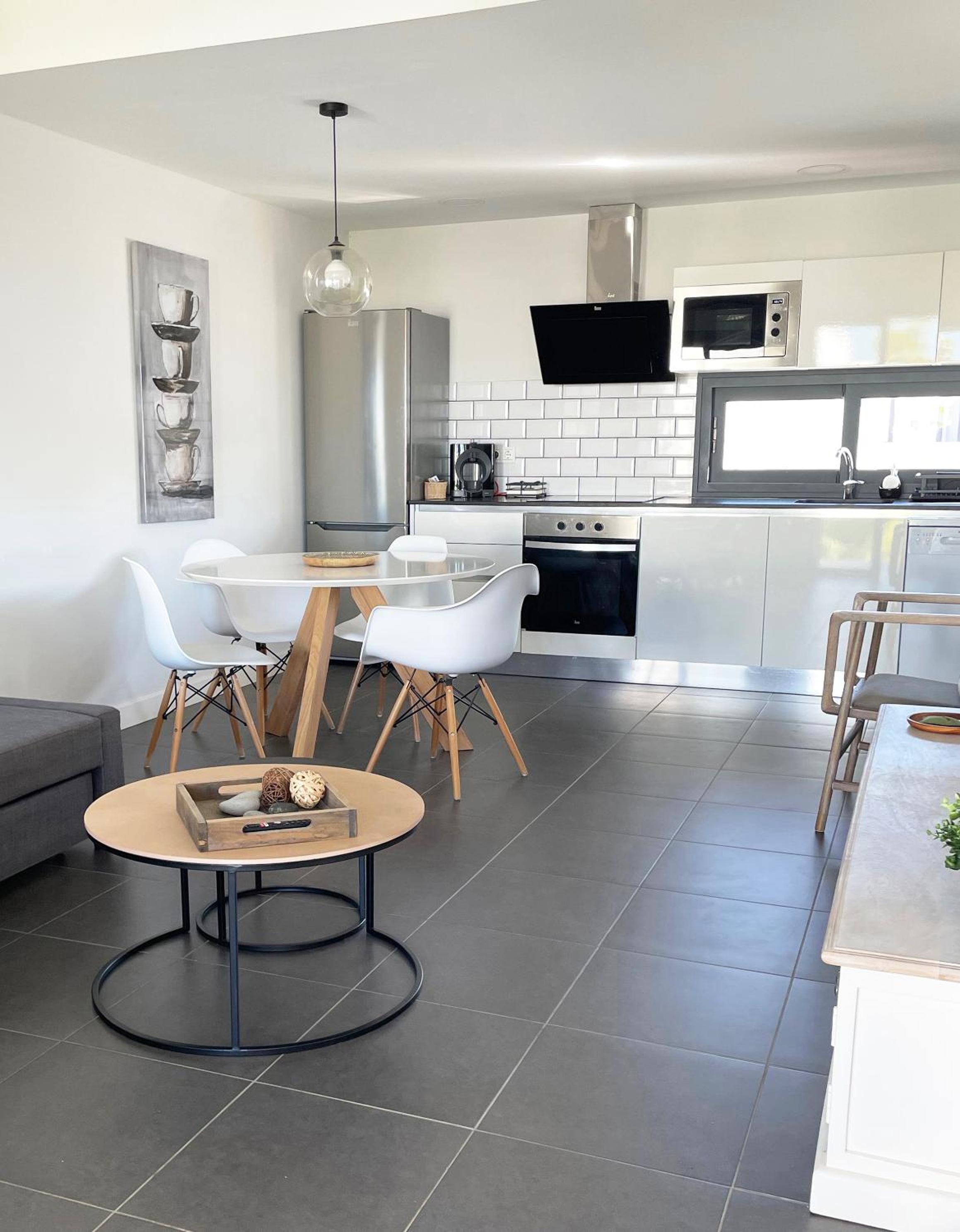 Las Dunas Blancas - FTV Holidays Homes