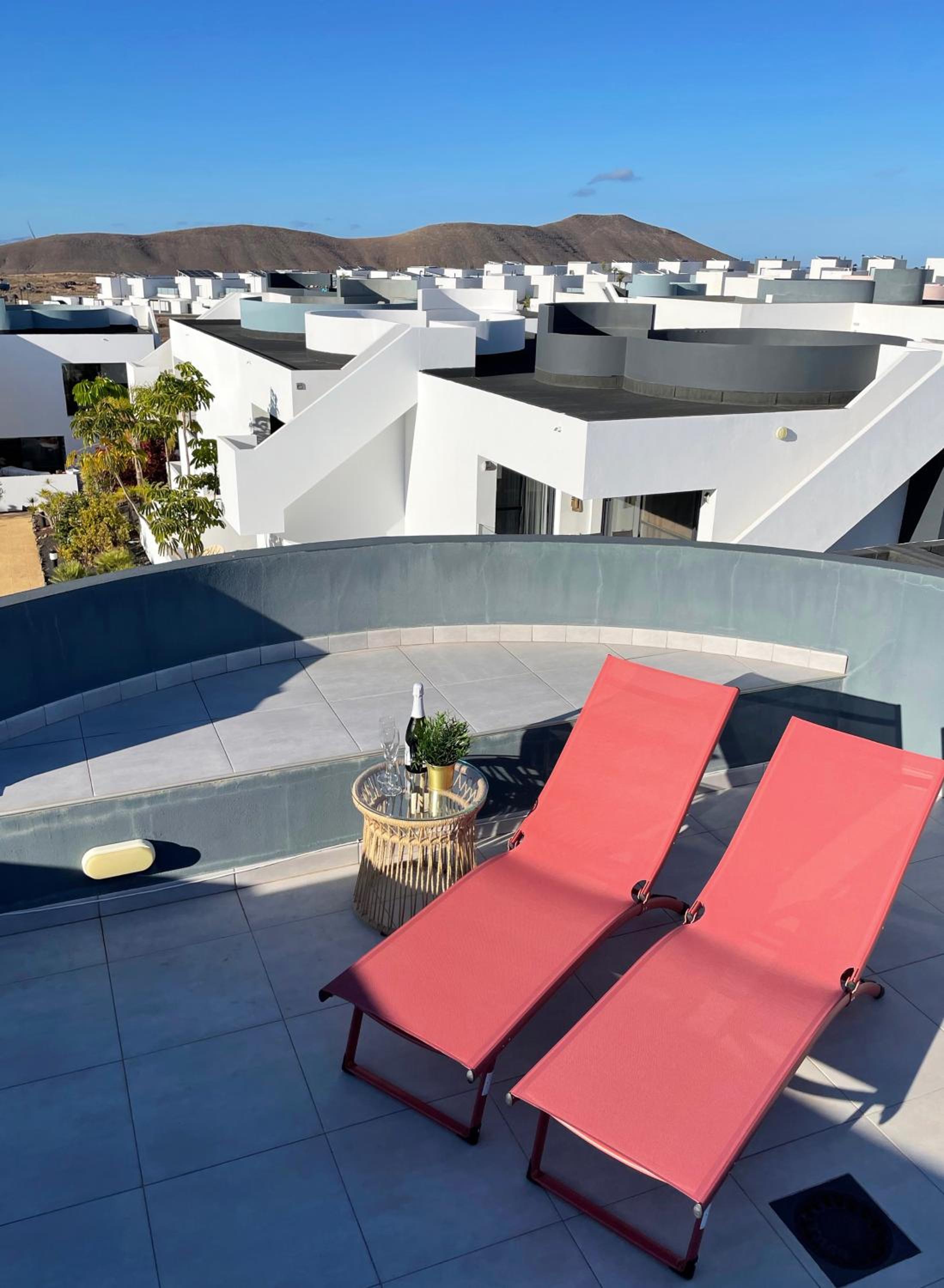 Las Dunas Blancas - FTV Holidays Homes