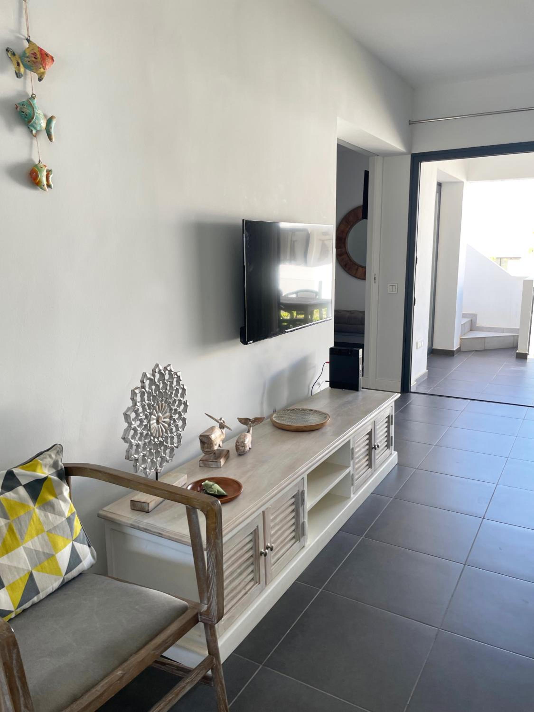 Las Dunas Blancas - FTV Holidays Homes
