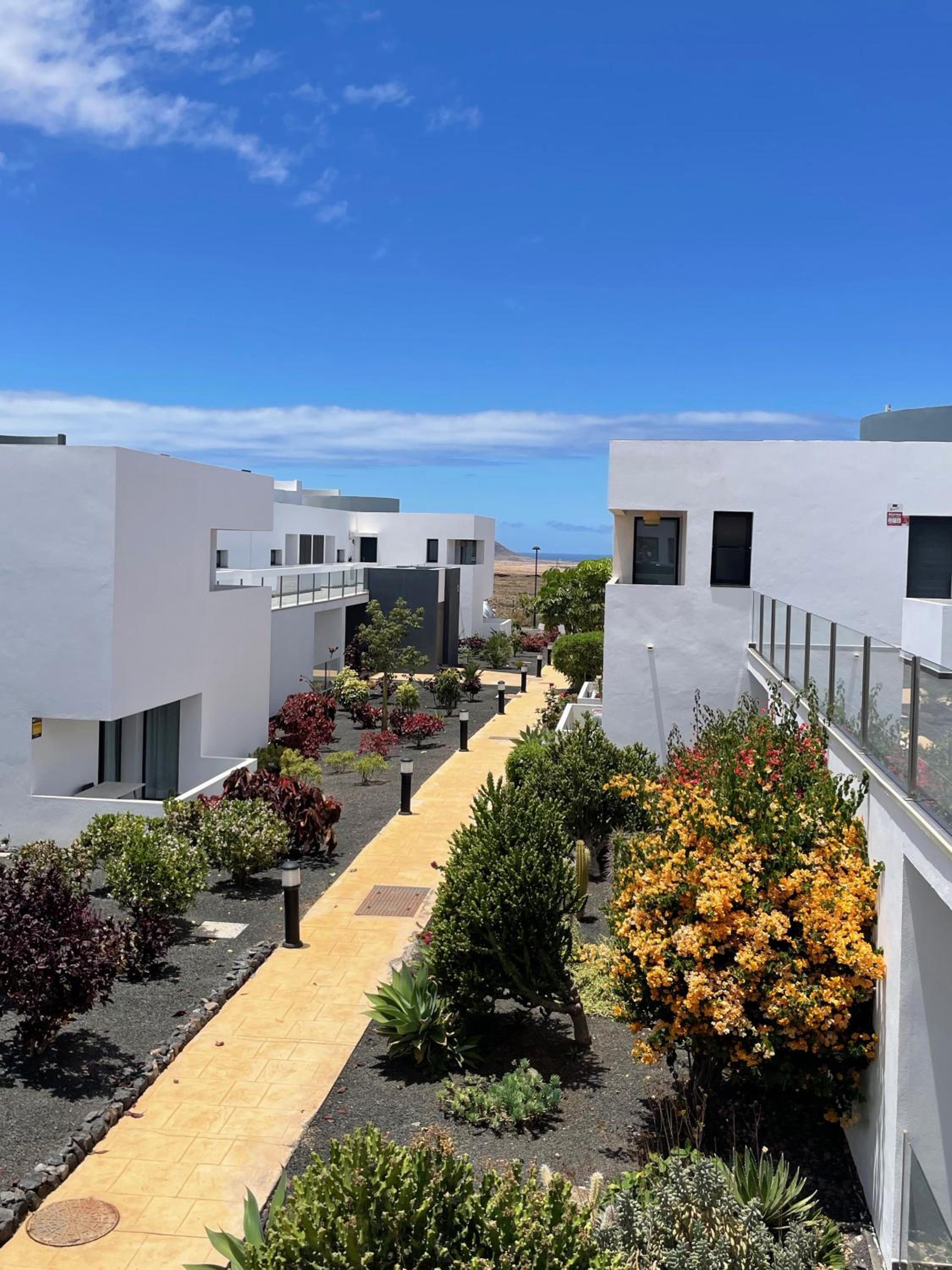 Las Dunas Blancas - FTV Holidays Homes
