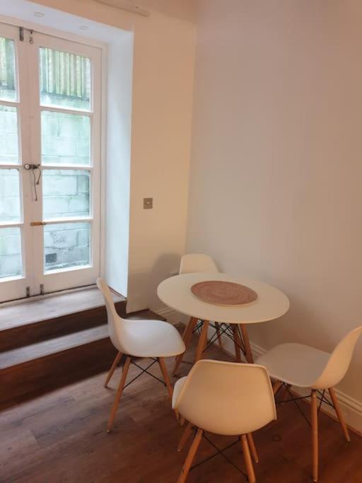 One Bed Seafront Flat Hastings view 5
