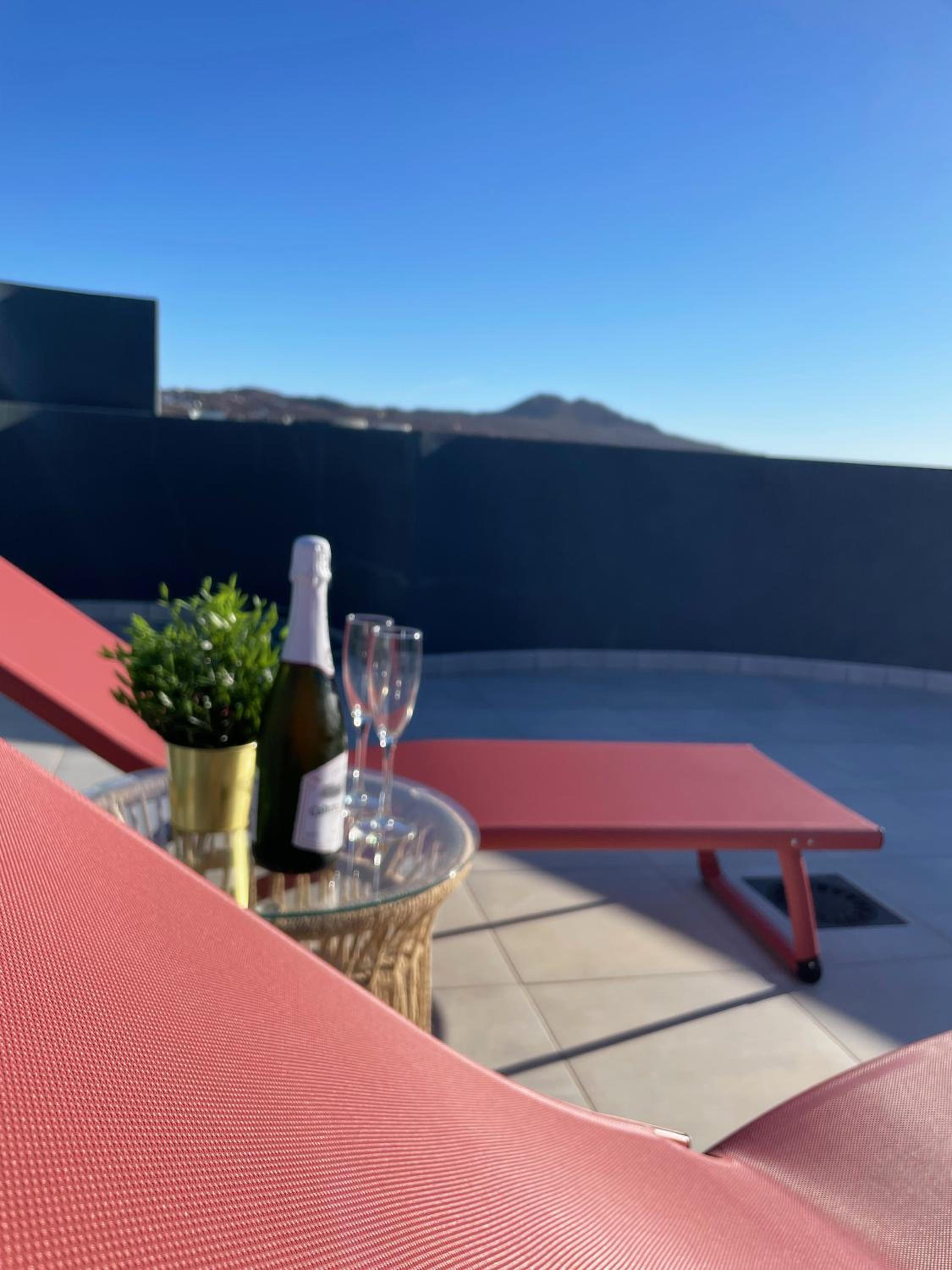 Las Dunas Blancas - FTV Holidays Homes
