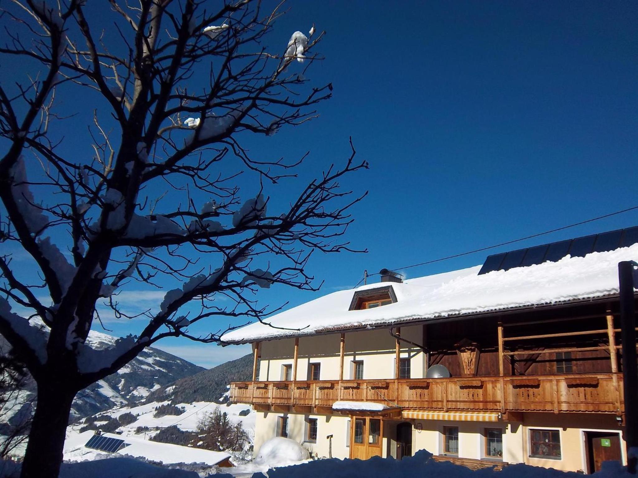 Haus Bergland