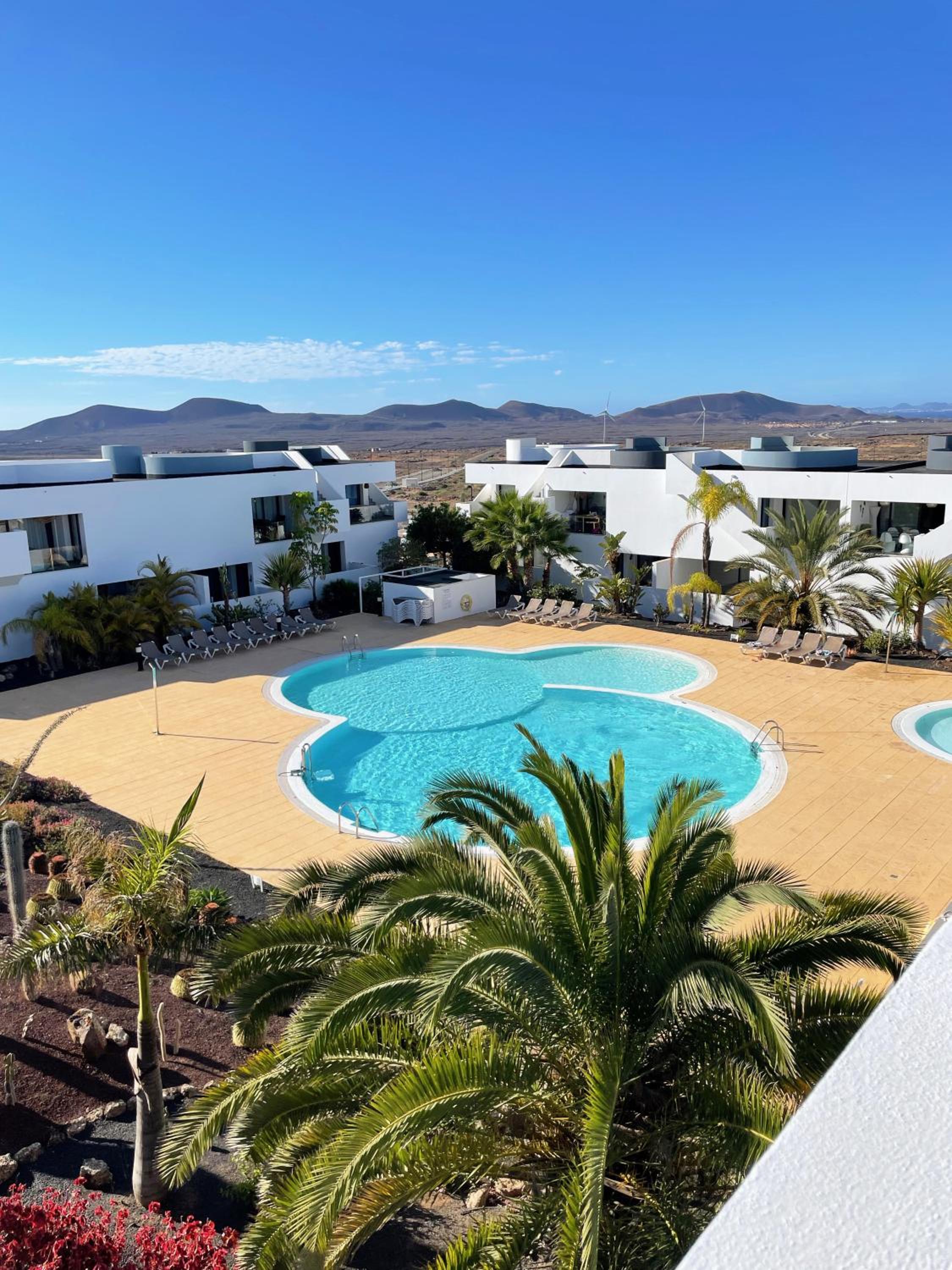 Las Dunas Blancas - FTV Holidays Homes
