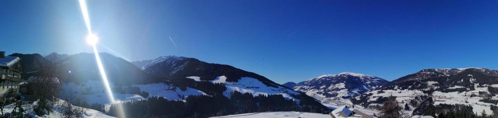 Haus Bergland