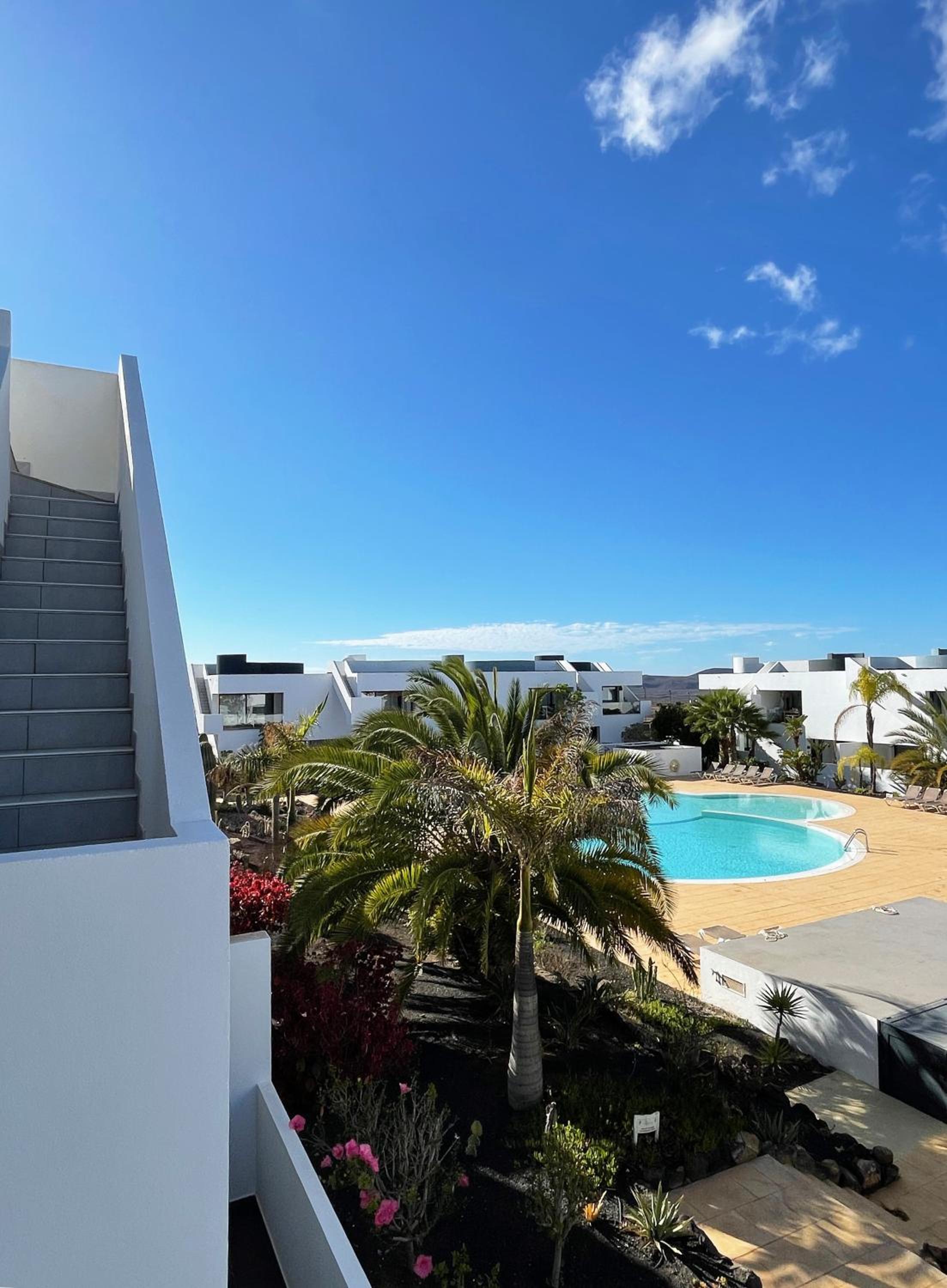 Las Dunas Blancas - FTV Holidays Homes