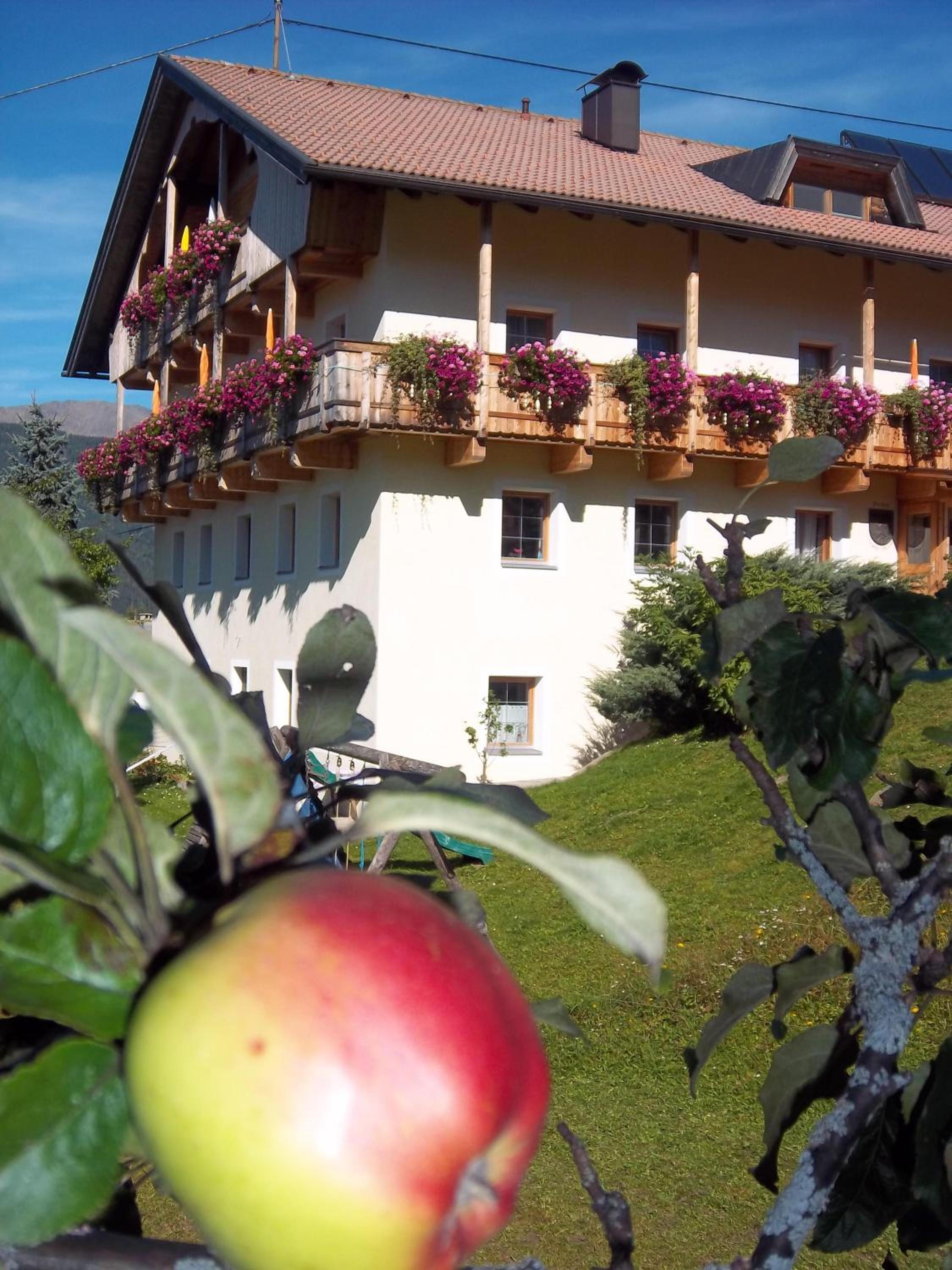 Haus Bergland