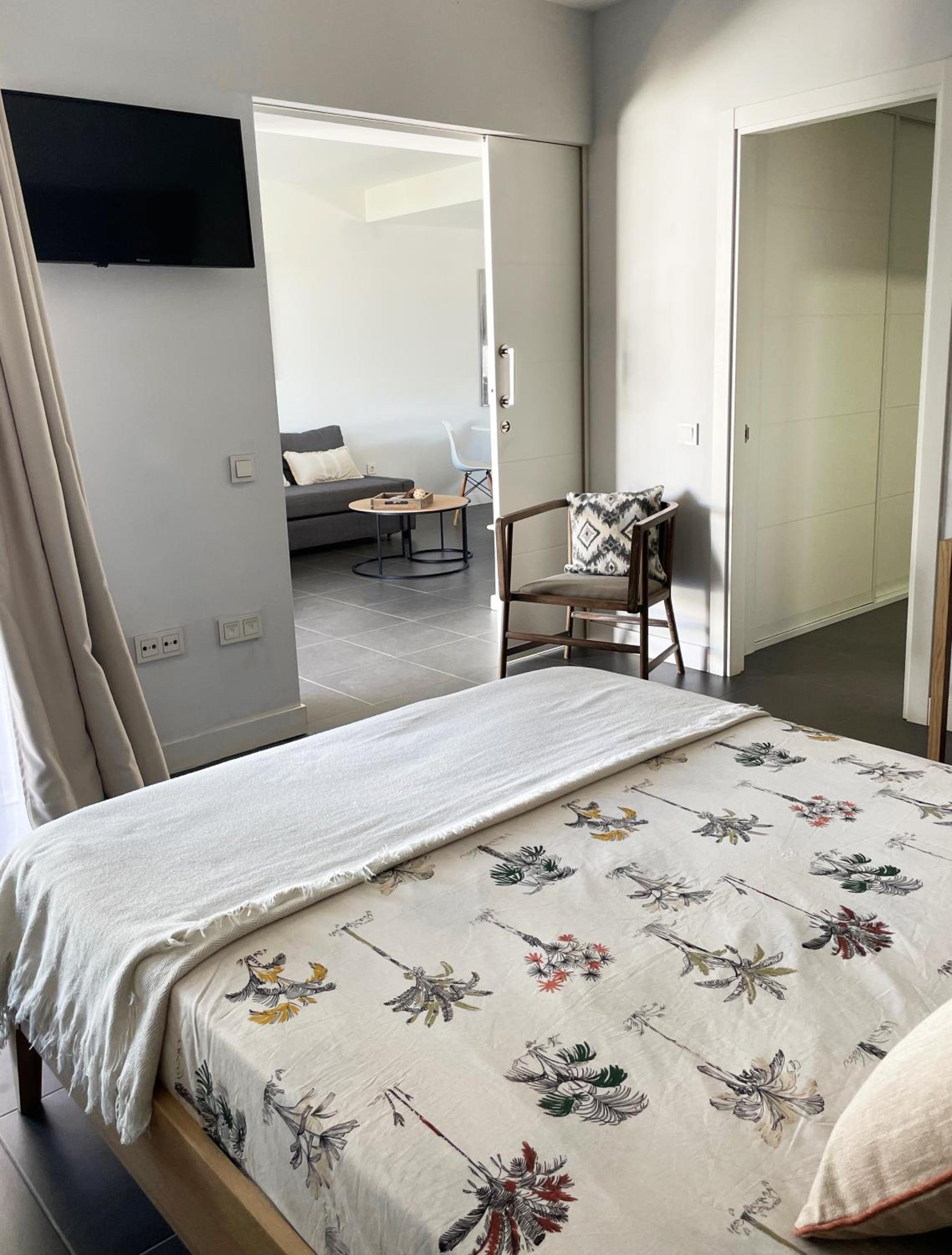 Las Dunas Blancas - FTV Holidays Homes