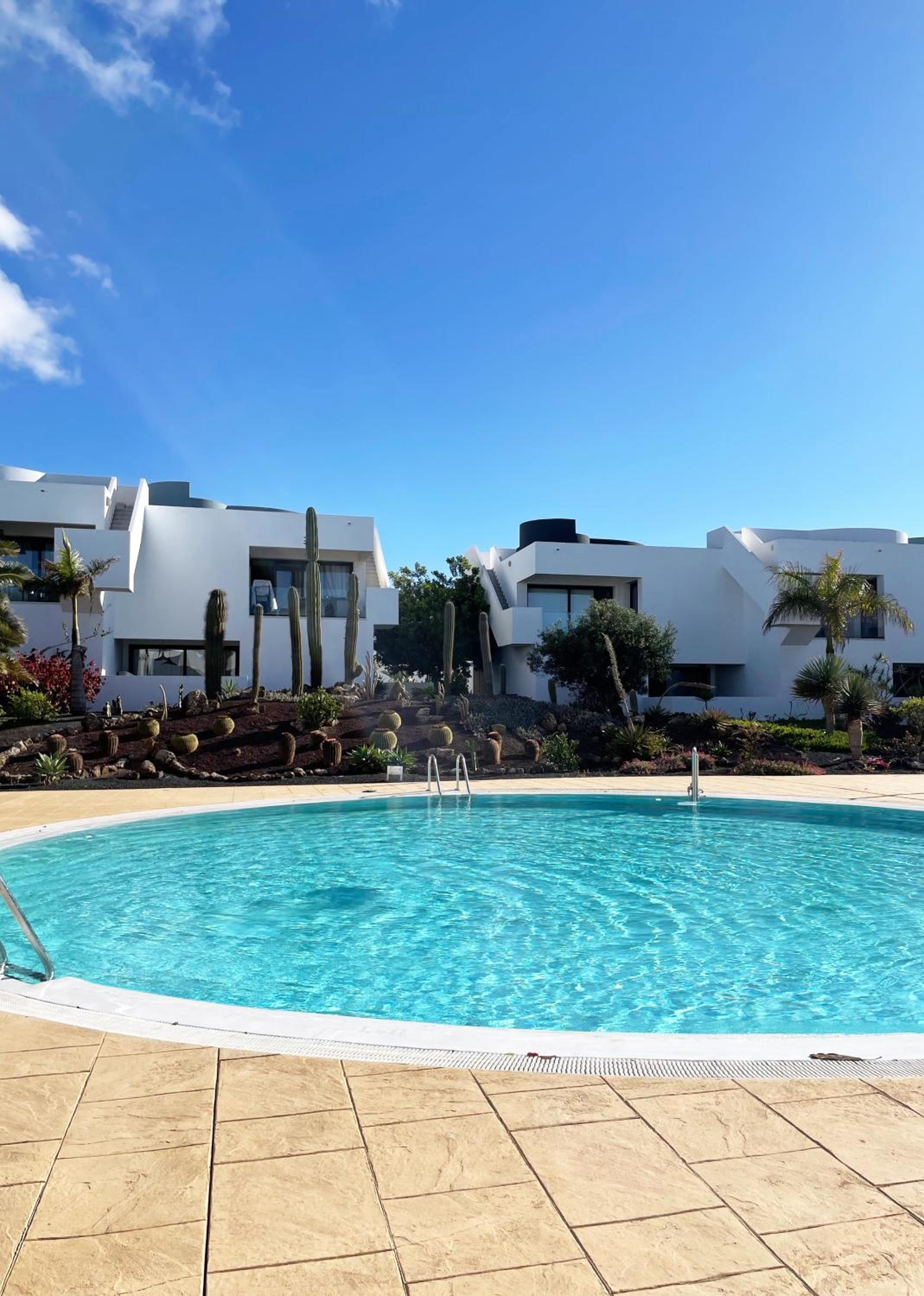 Las Dunas Blancas - FTV Holidays Homes